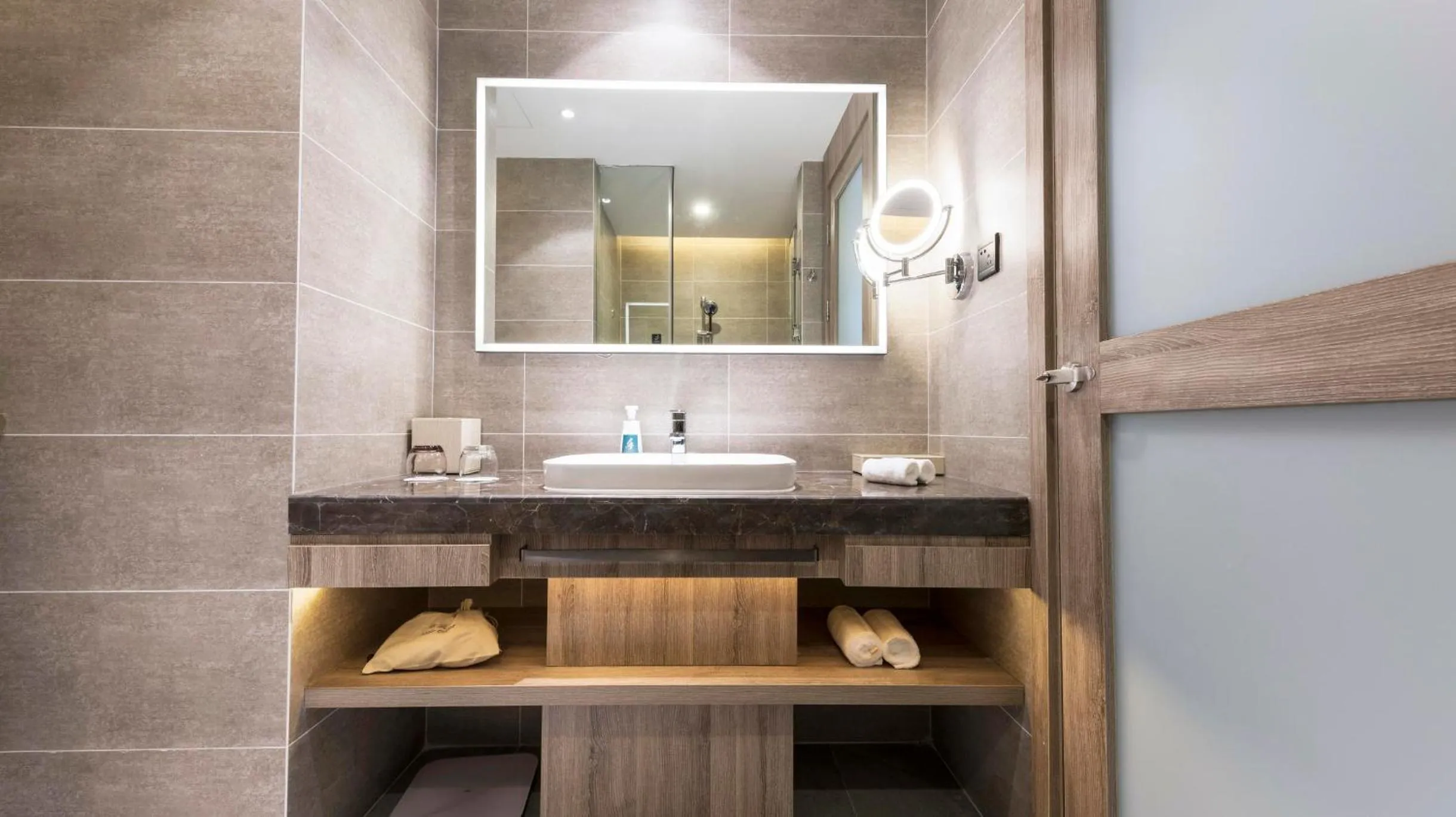 Atour Hotel North High Speed Railway Station Xi'an