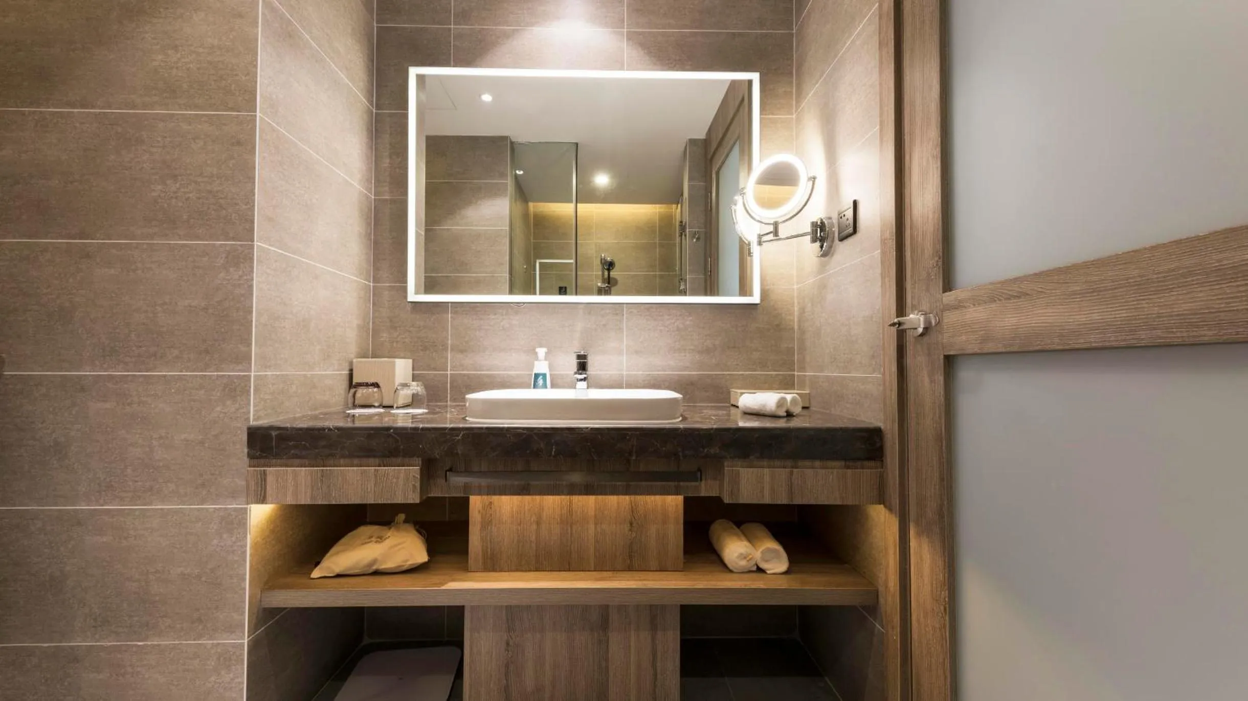 Atour Hotel North High Speed Railway Station Xi'an