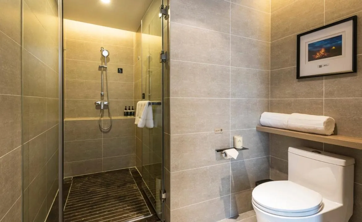 Atour Hotel North High Speed Railway Station Xi'an