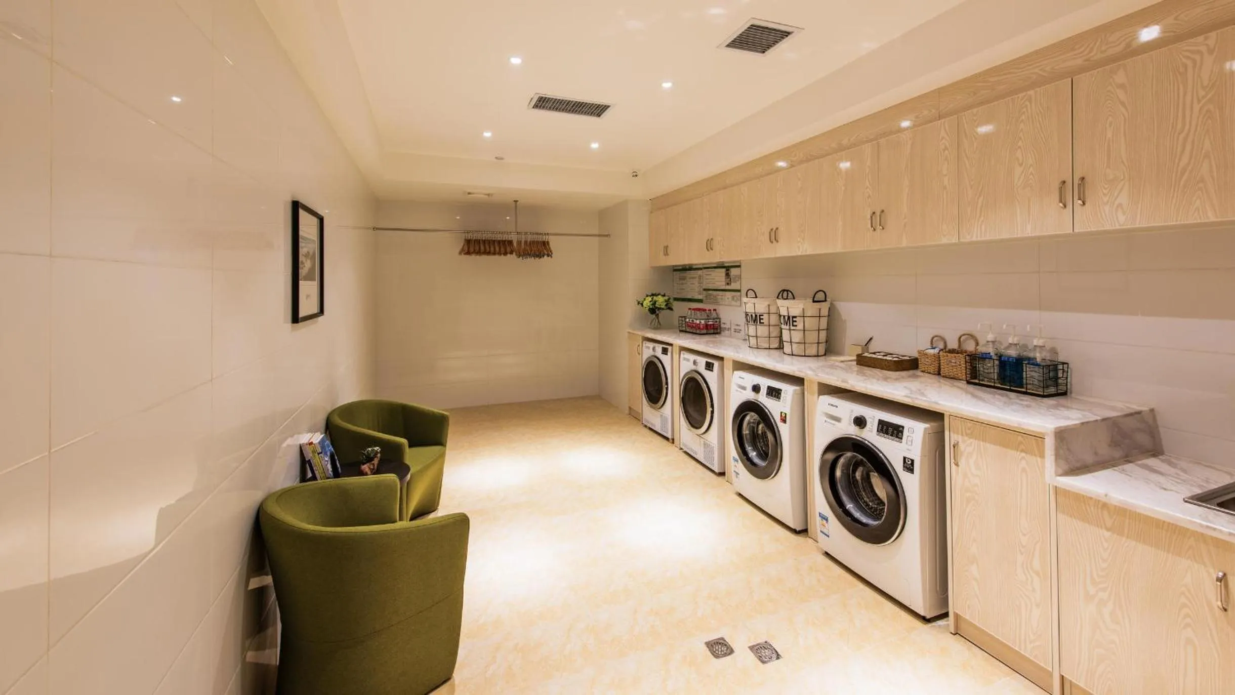 Atour Hotel North High Speed Railway Station Xi'an