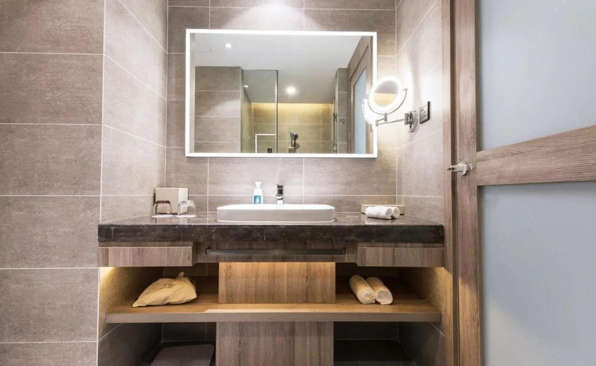 Atour Hotel North High Speed Railway Station Xi'an