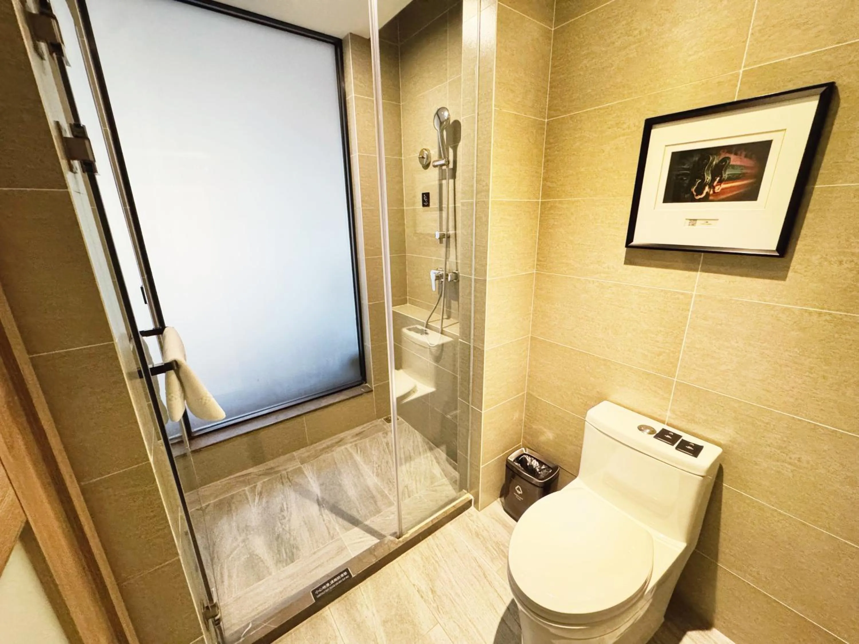 Atour Hotel Hongqiao Hub National Exhibition Center Shanghai