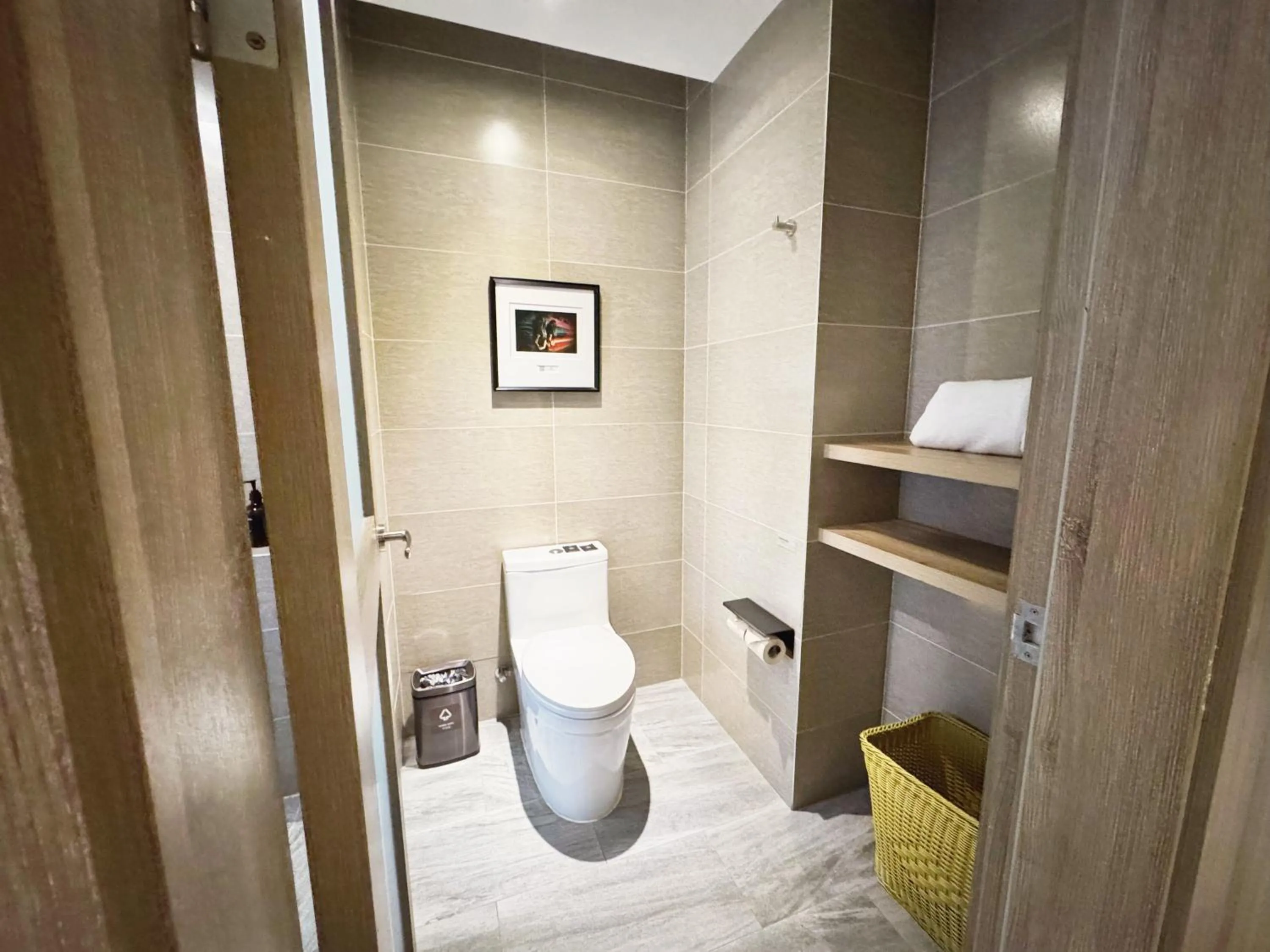 Atour Hotel Hongqiao Hub National Exhibition Center Shanghai