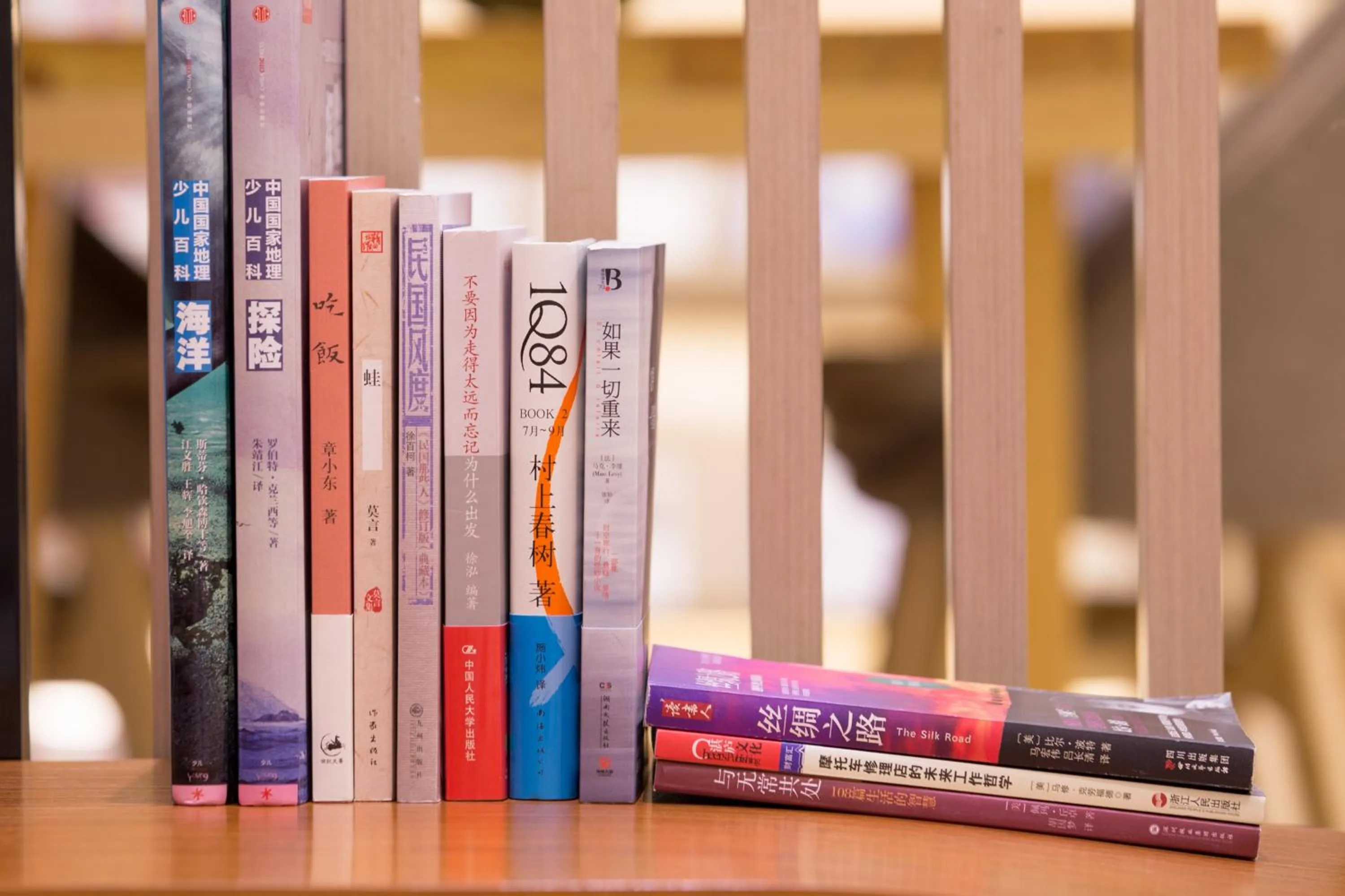 Lobby or reception in Atour Hotel Yingxiongshan Road Jinan