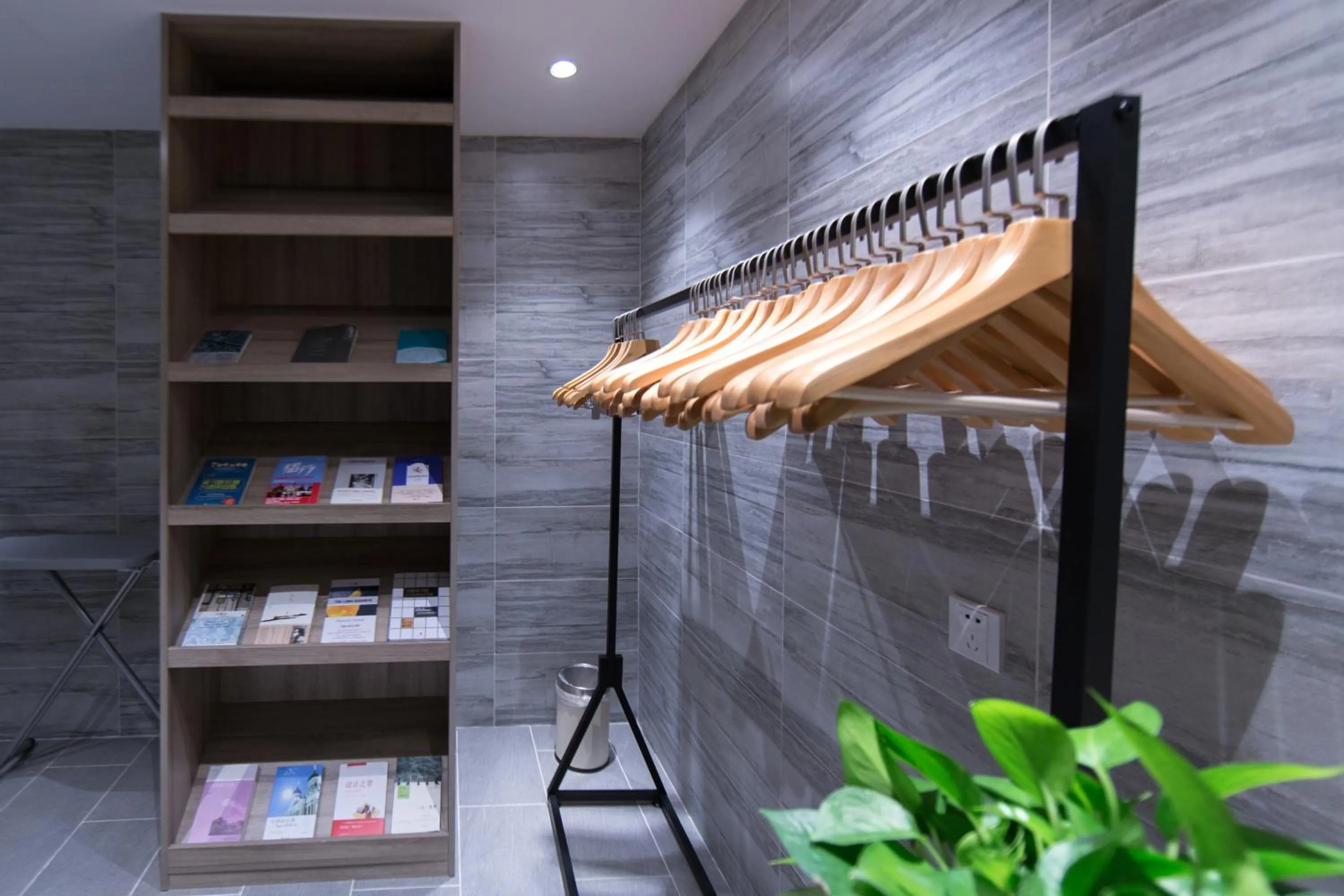 laundry in Atour Hotel Yingxiongshan Road Jinan