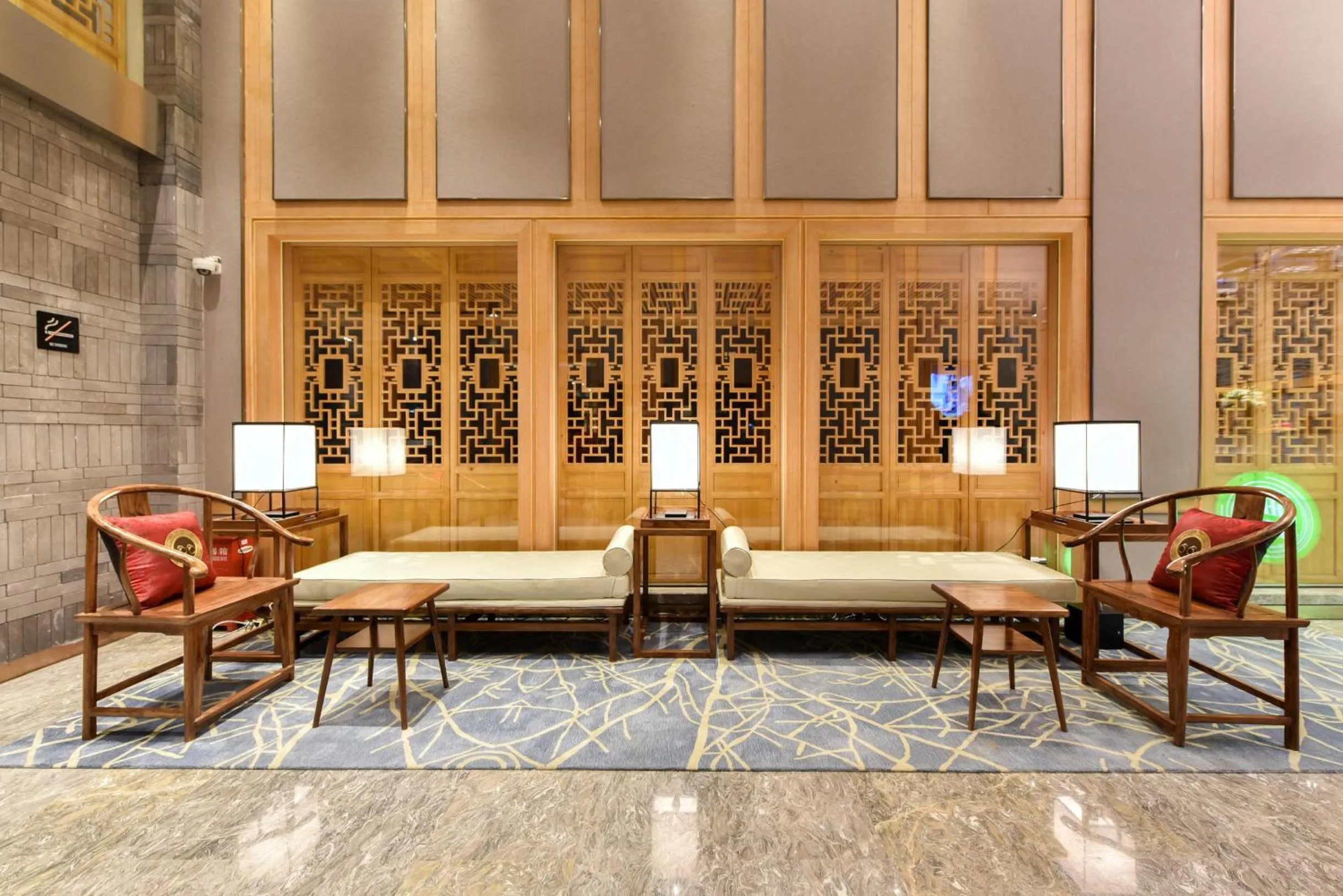 Atour Hotel South Luogu Lane Beijing