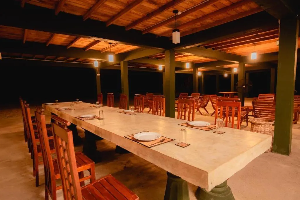 KAYJAY WILD WILPATTU