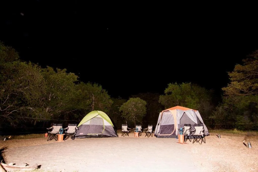 KAYJAY WILD WILPATTU