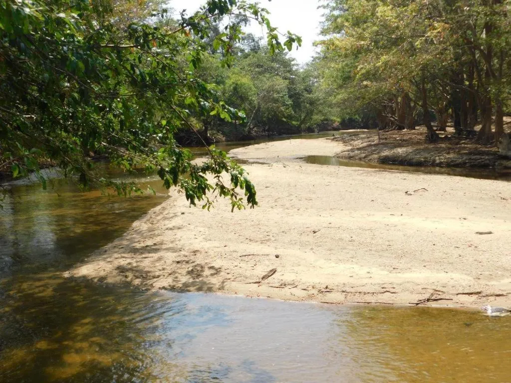 KAYJAY WILD WILPATTU