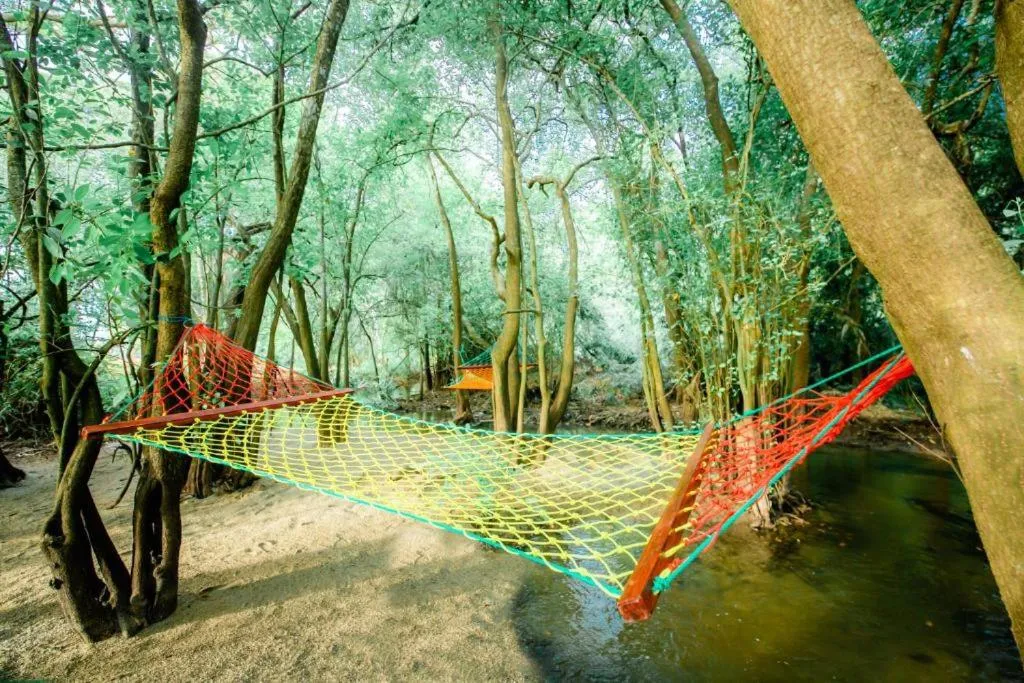 KAYJAY WILD WILPATTU