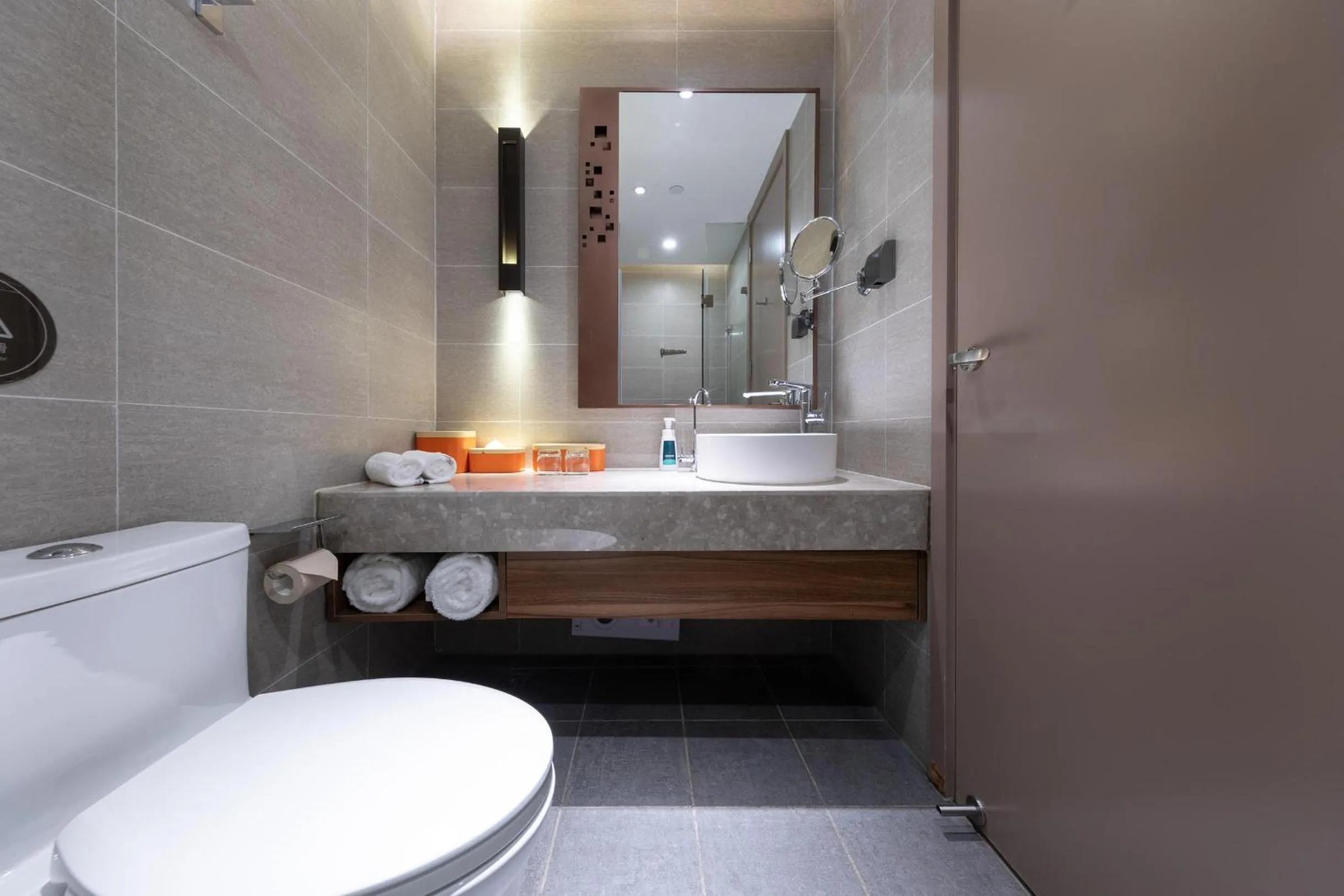 Atour Hotel X Nanshan Coastal City Shenzhen