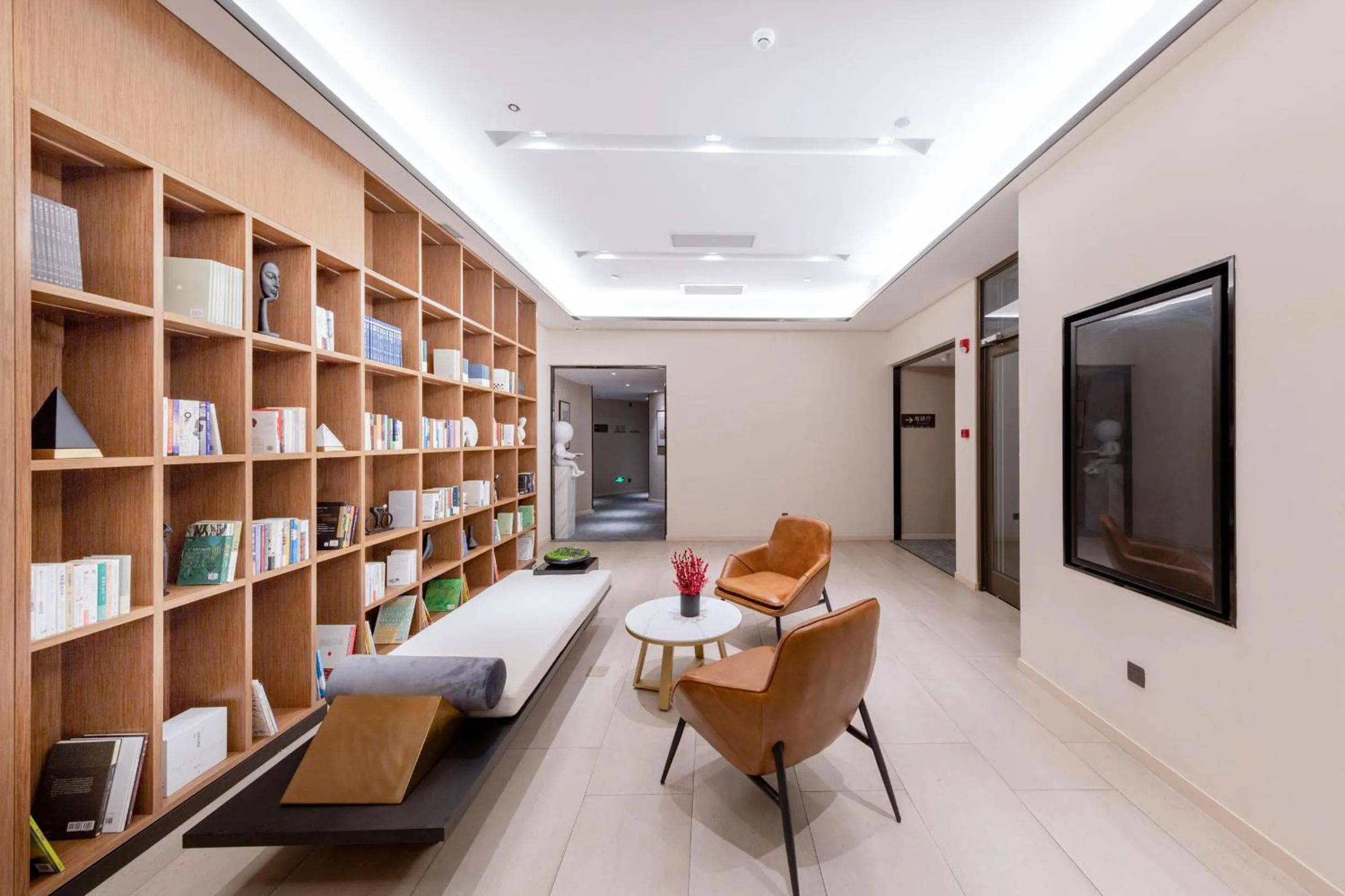 Atour Hotel X Nanshan Coastal City Shenzhen