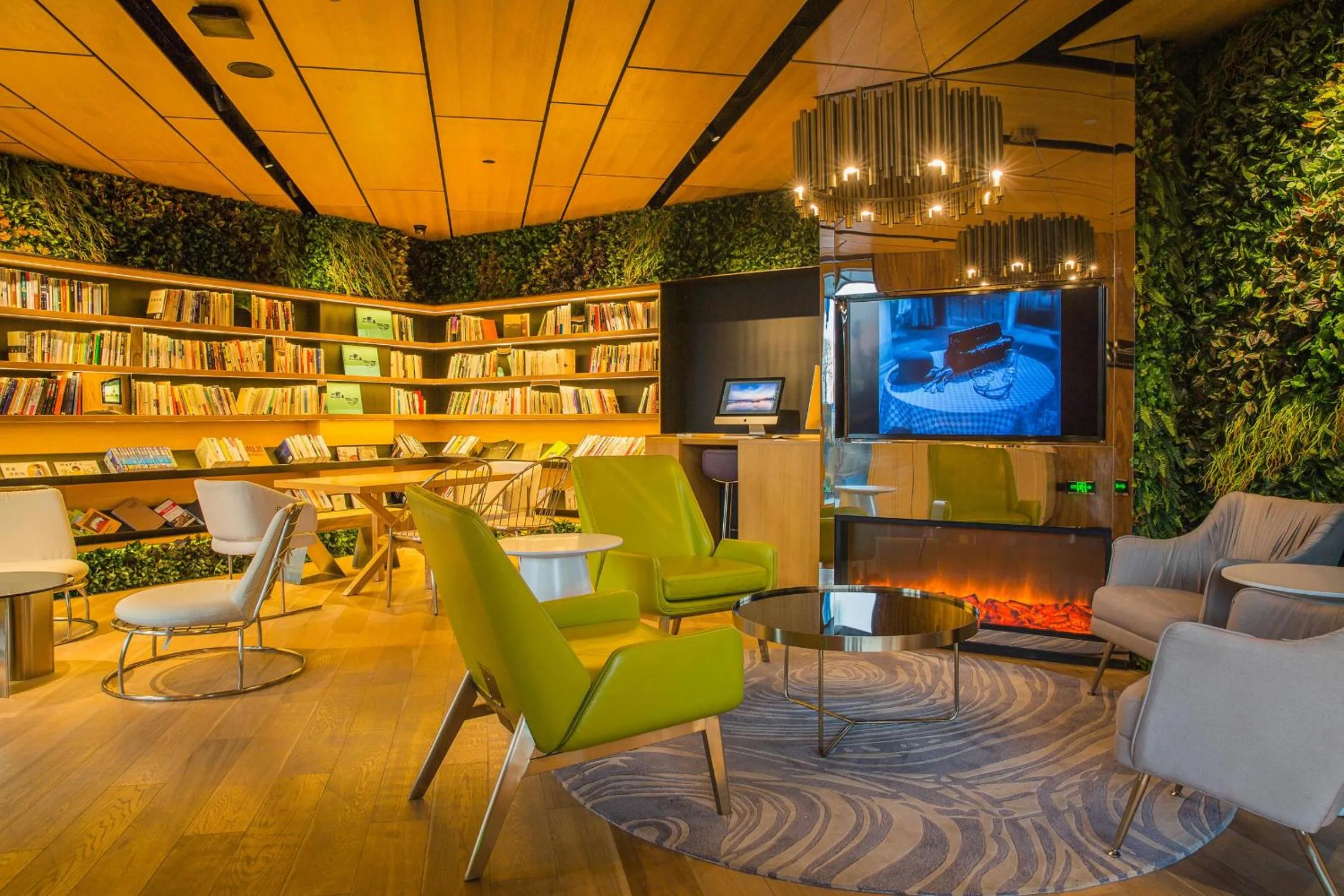 Atour Hotel Canal Hangzhou