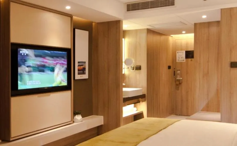 Atour Hotel Hailian Fuzhou