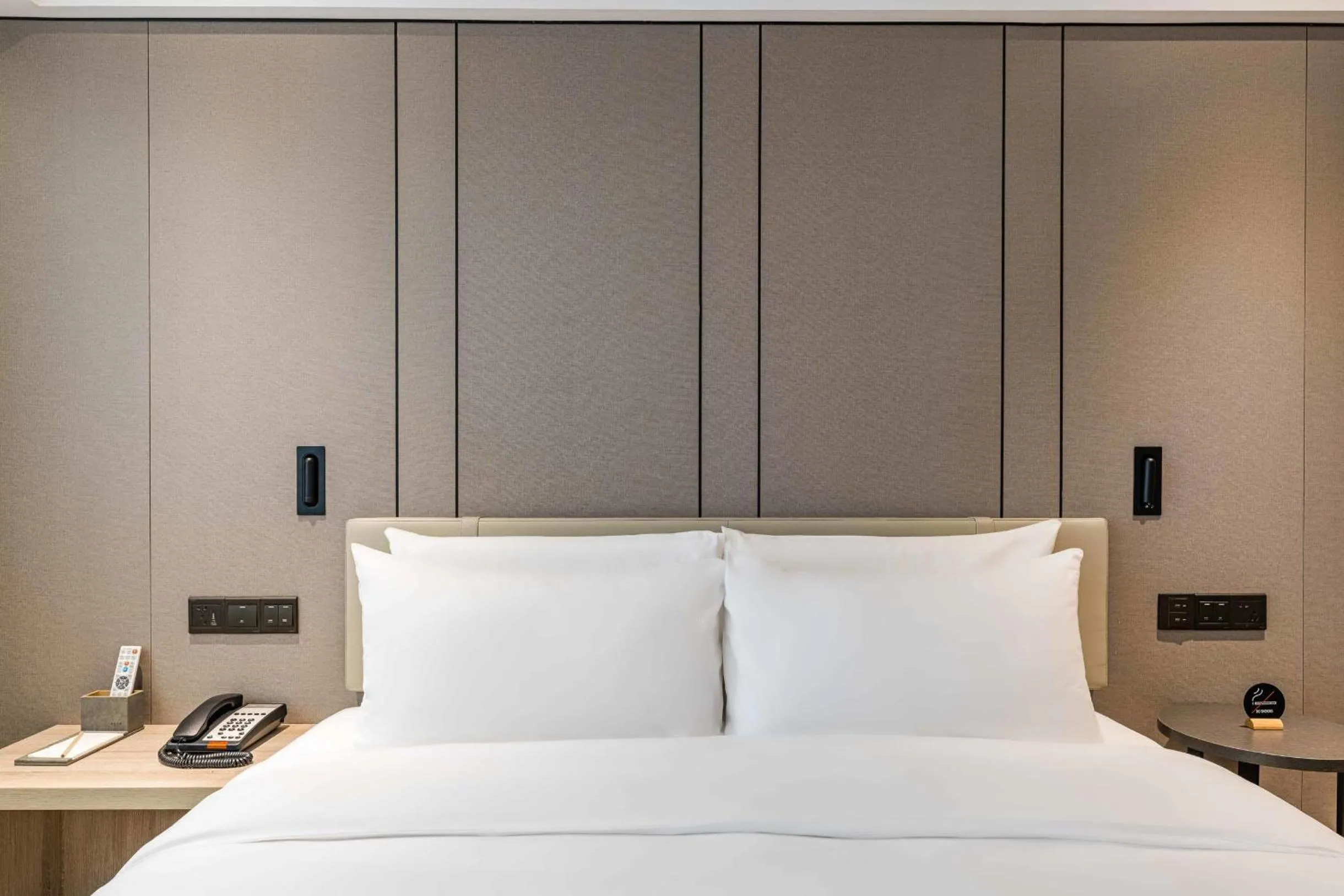 Atour Hotel Hailian Fuzhou