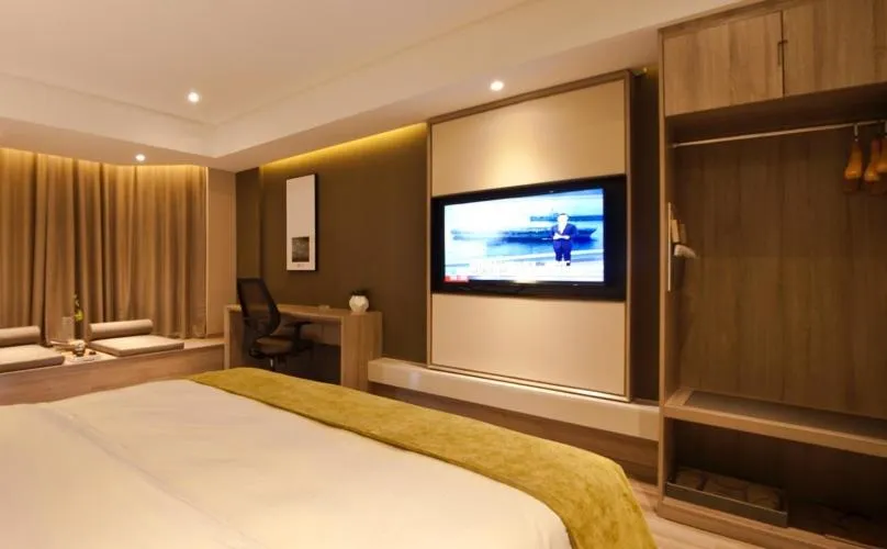 Atour Hotel Hailian Fuzhou
