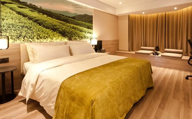 Atour Hotel Hailian Fuzhou
