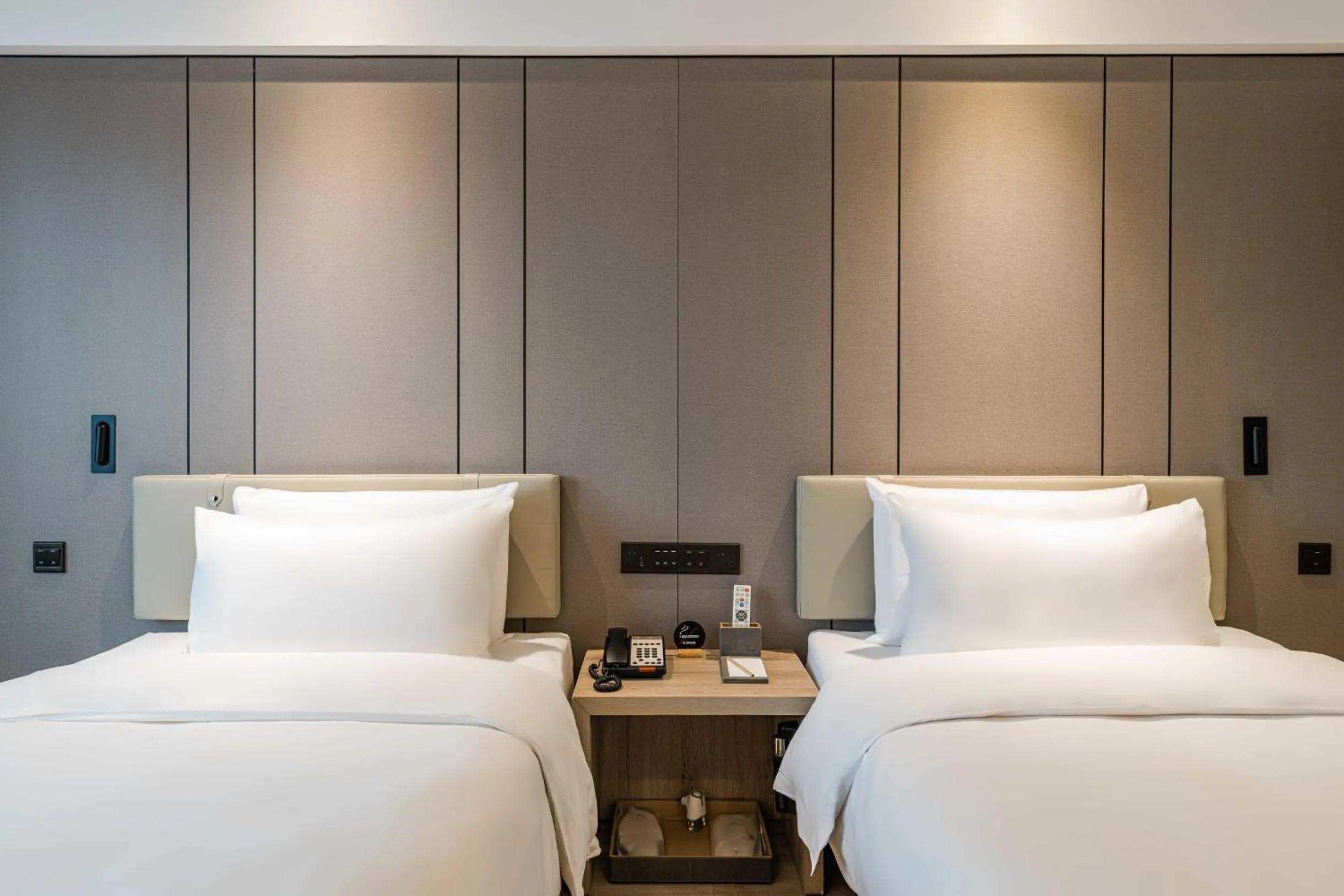 Atour Hotel Hailian Fuzhou