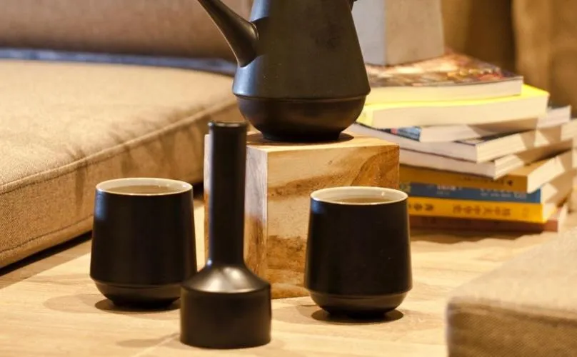 Atour Hotel Hailian Fuzhou