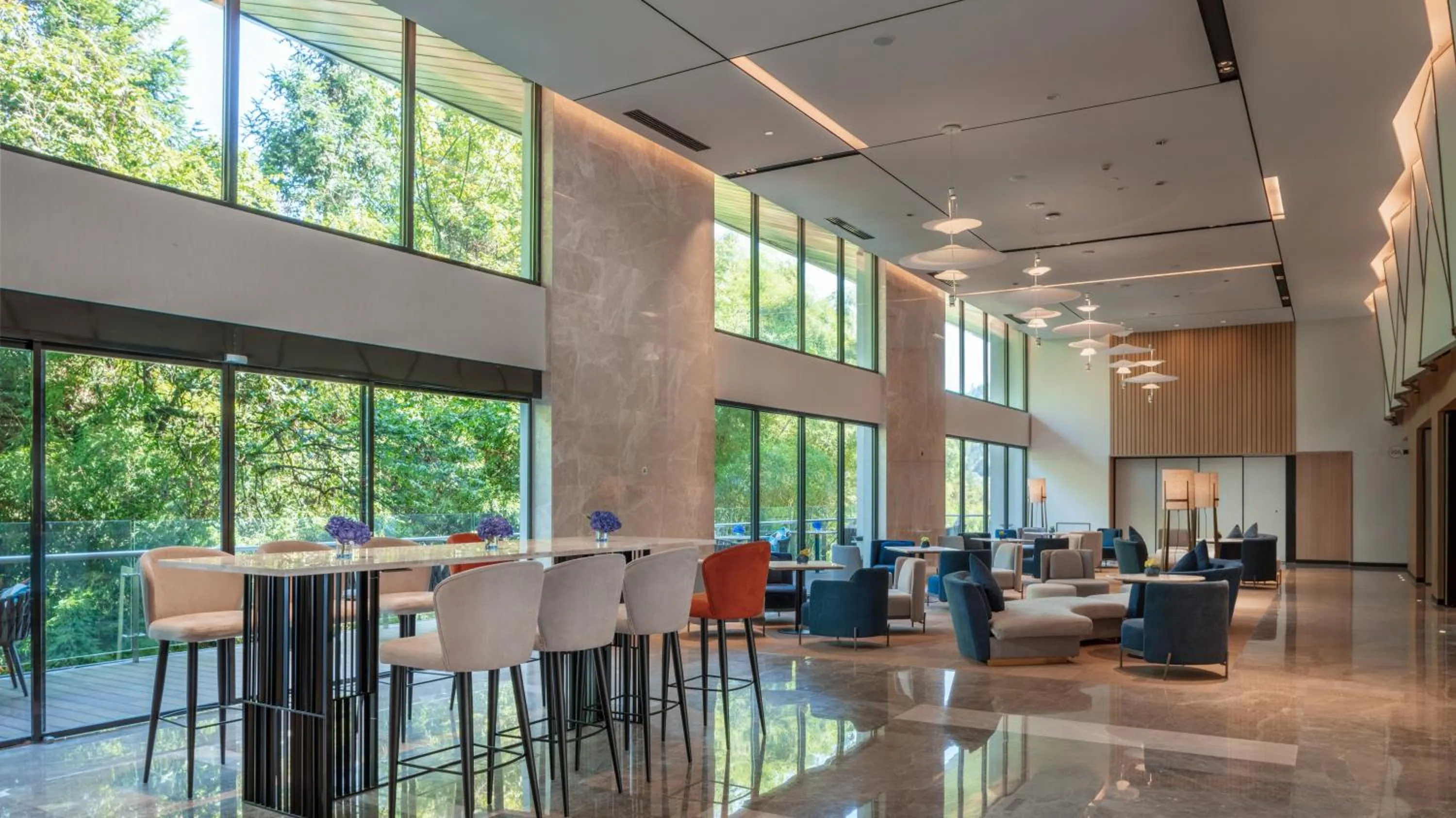 Property building in Holiday Inn Express Qiliping by IHG