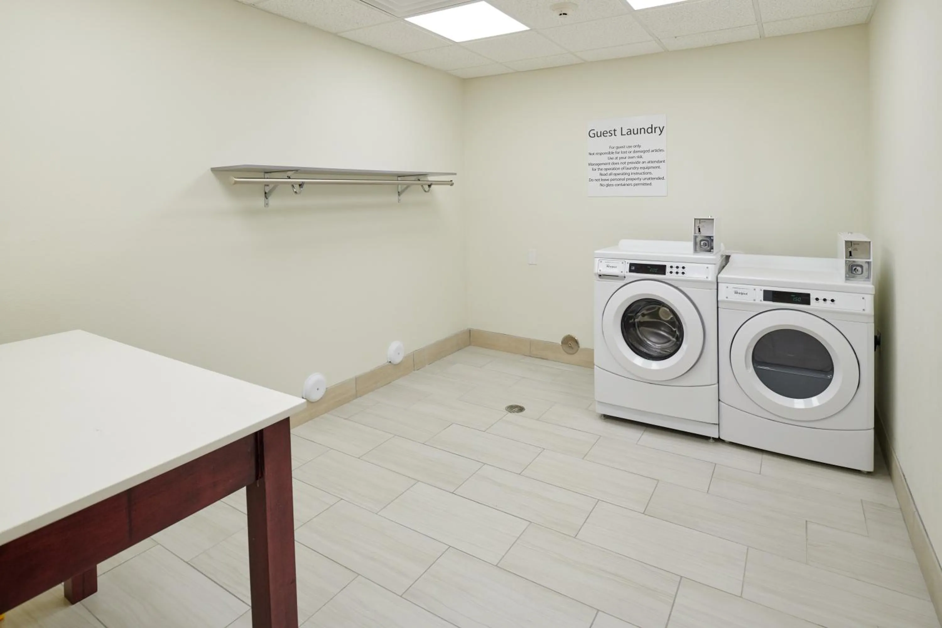 Other in Holiday Inn Express & Suites El Paso - Sunland Park Area by IHG