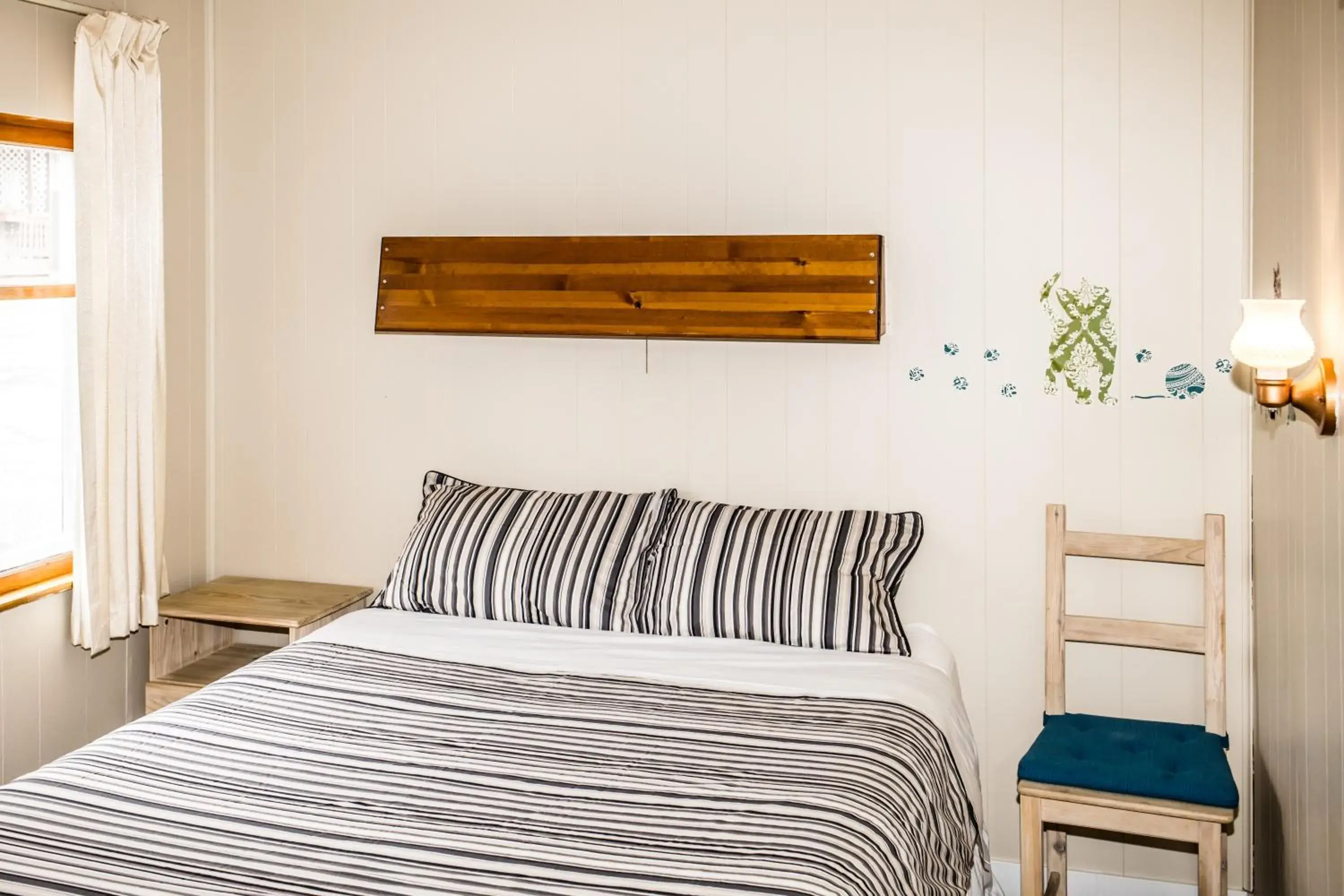 Cottage in Crescent Motel Cottage in Crescent Motel