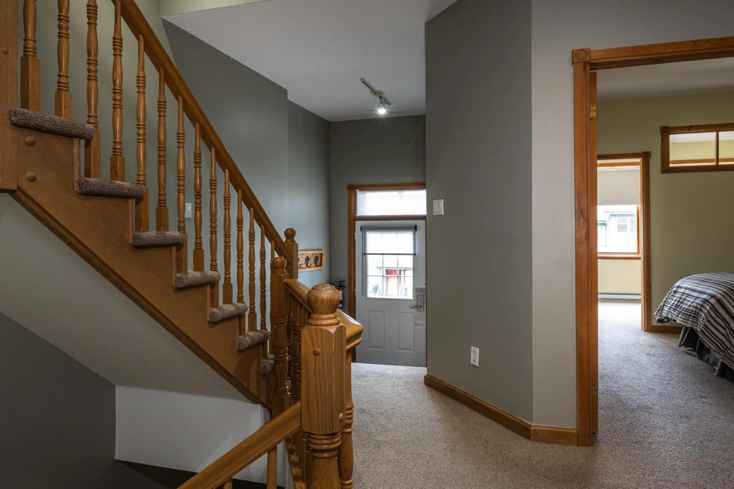 Clairière by Rendez-Vous Mont-Tremblant