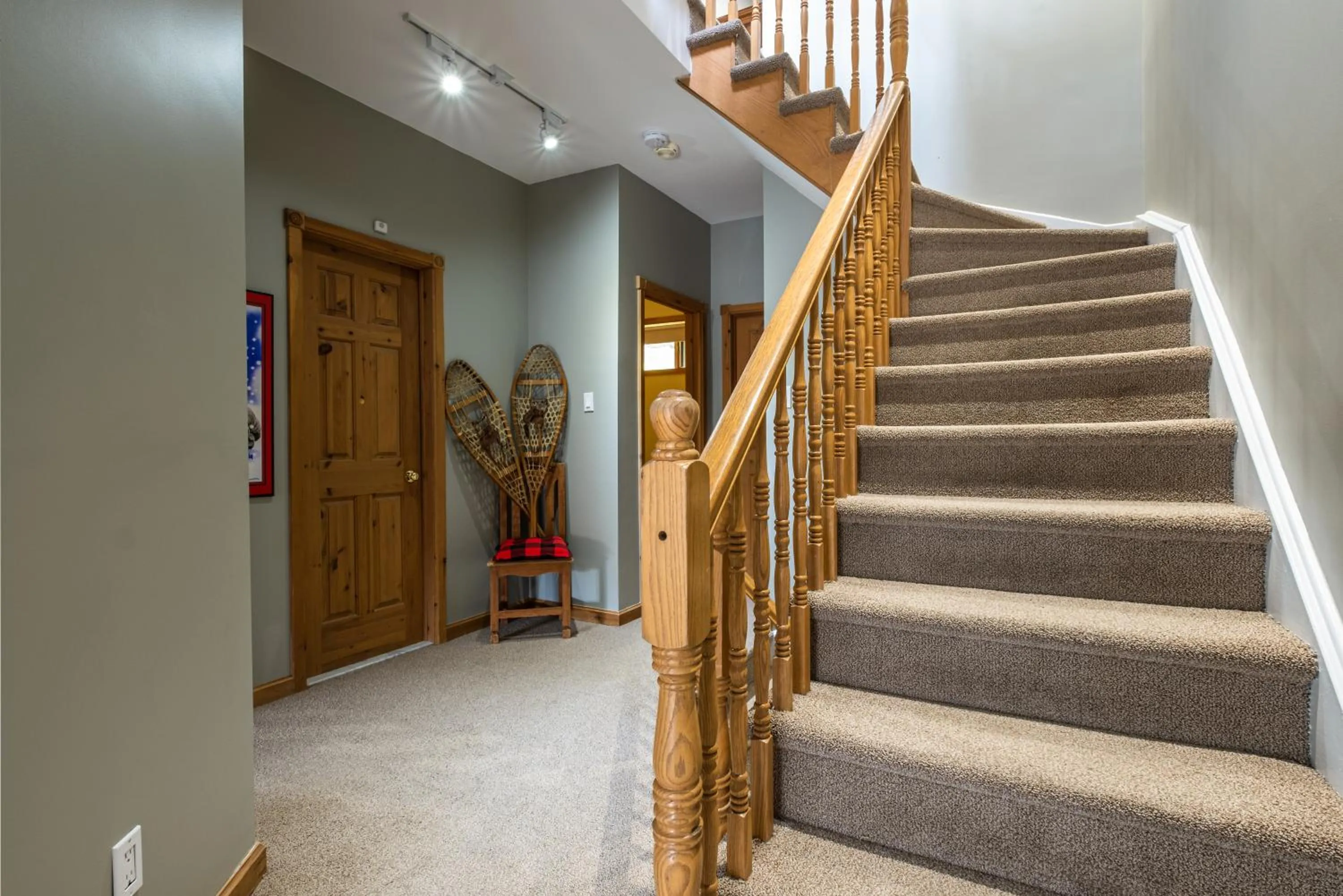 Clairière by Rendez-Vous Mont-Tremblant