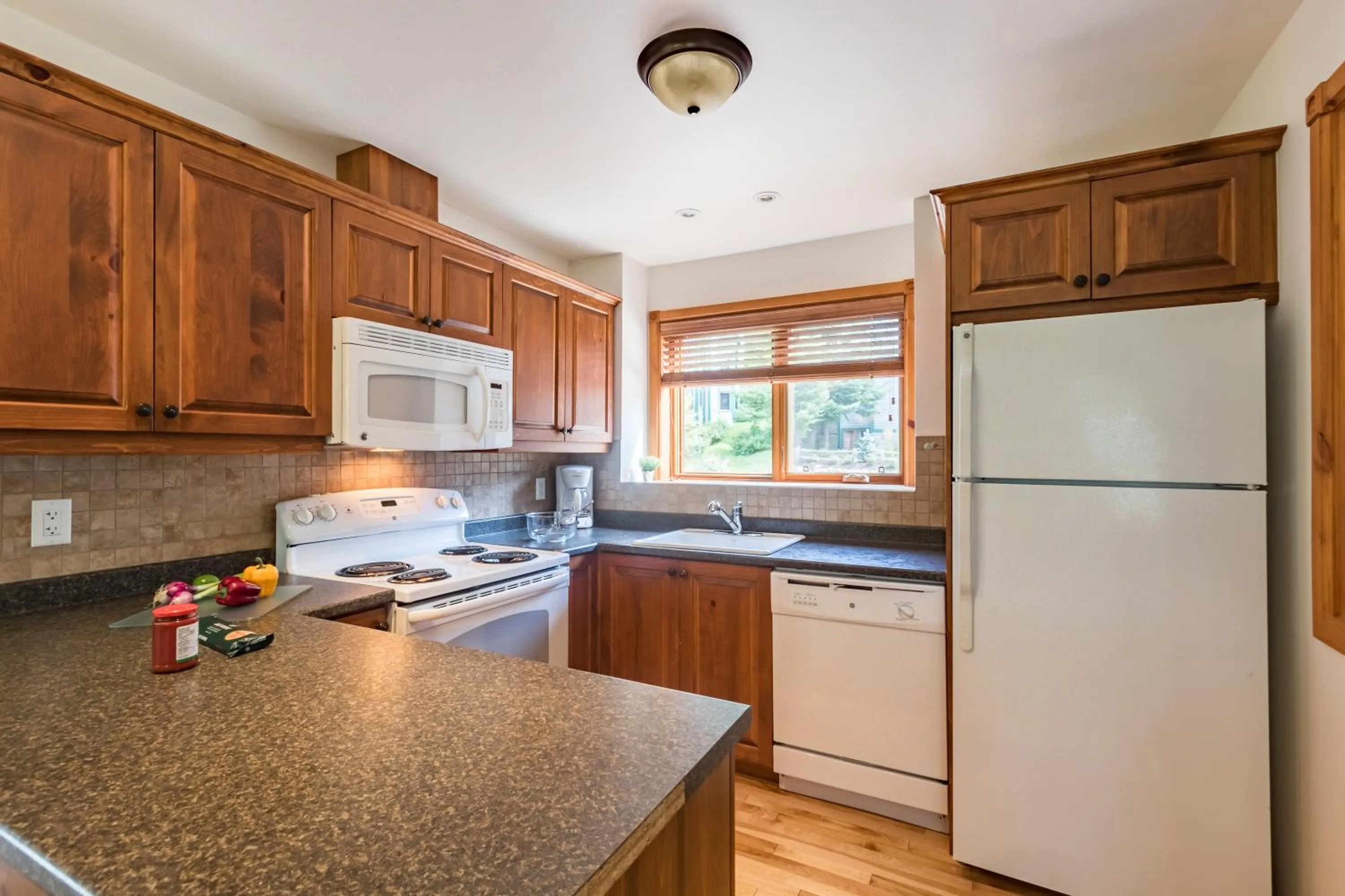 Clairière by Rendez-Vous Mont-Tremblant