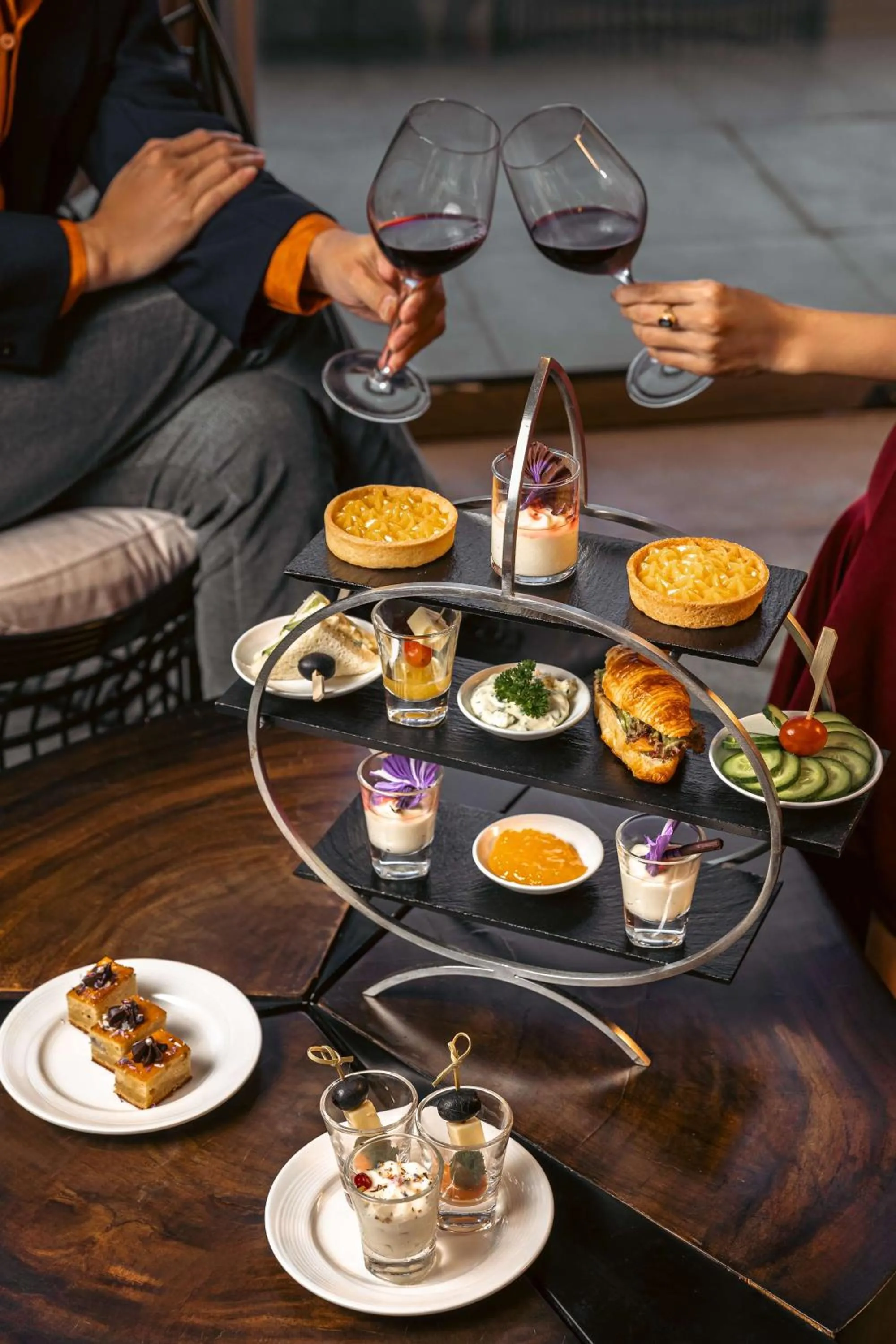 Food and drinks in Radisson Blu Resort Cam Ranh