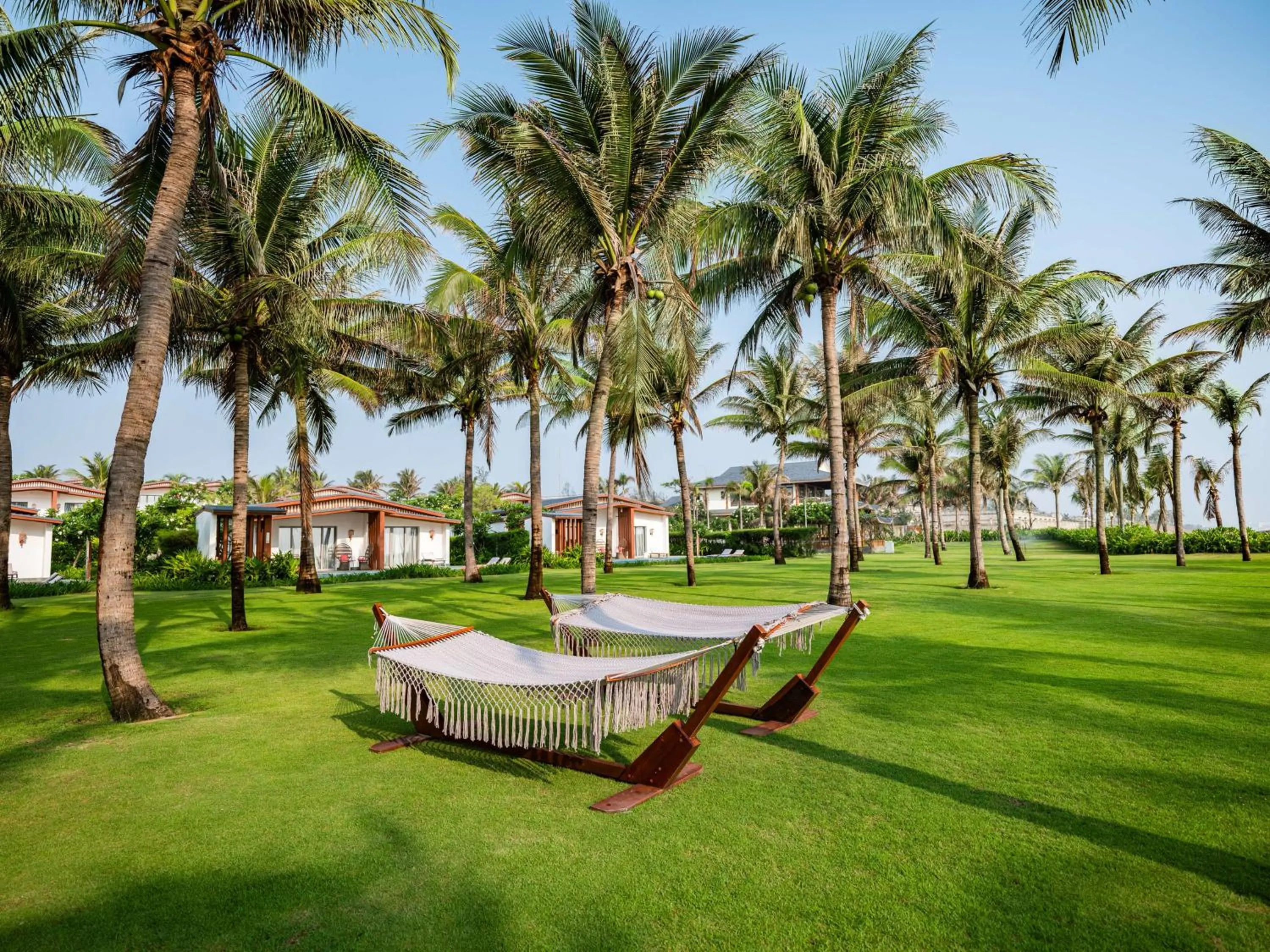 Photo of the whole room in Radisson Blu Resort Cam Ranh