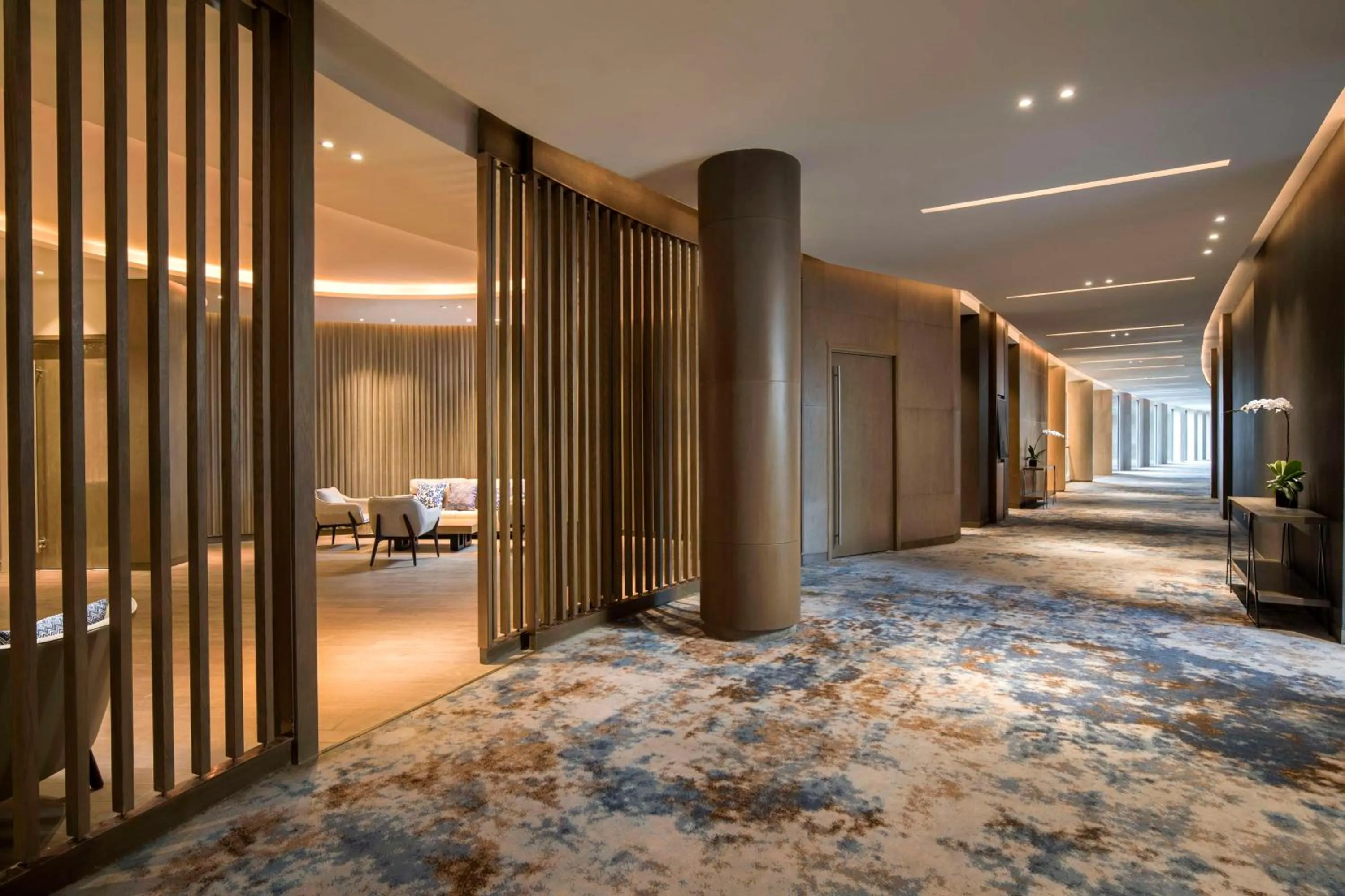 Meeting/conference room, Bed in Radisson Blu Resort Cam Ranh