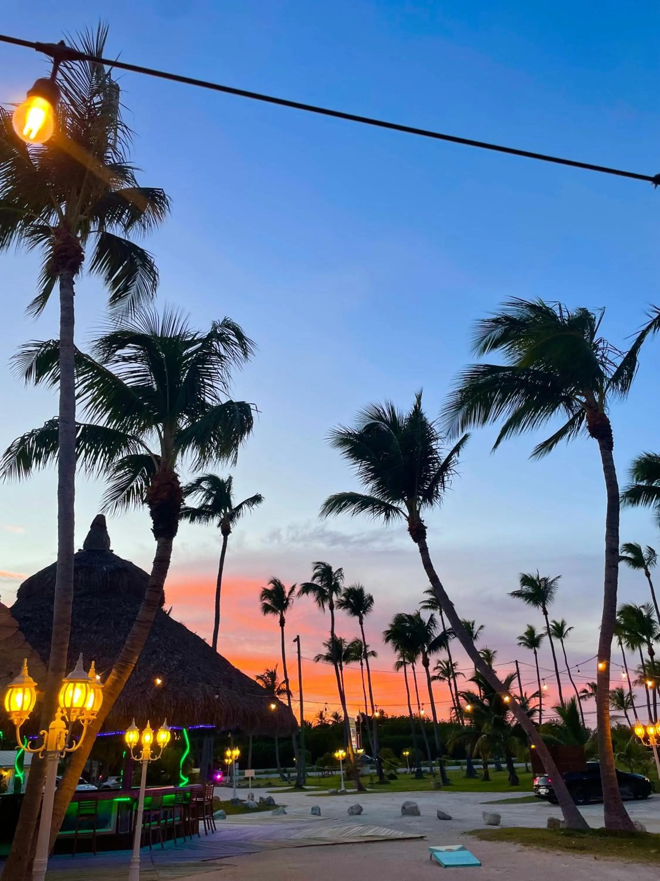 Coconut Cove Resort & Marina