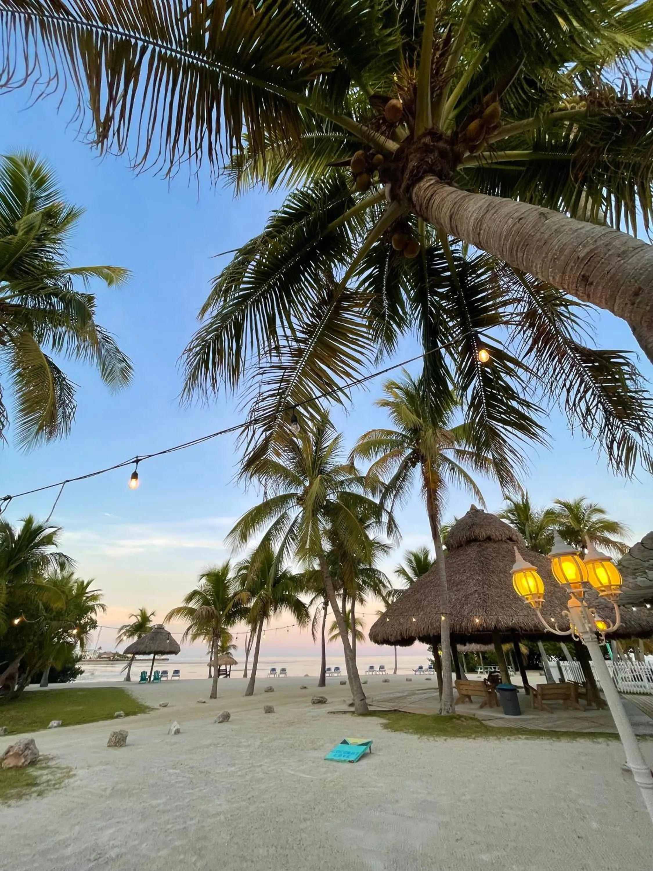 Coconut Cove Resort & Marina