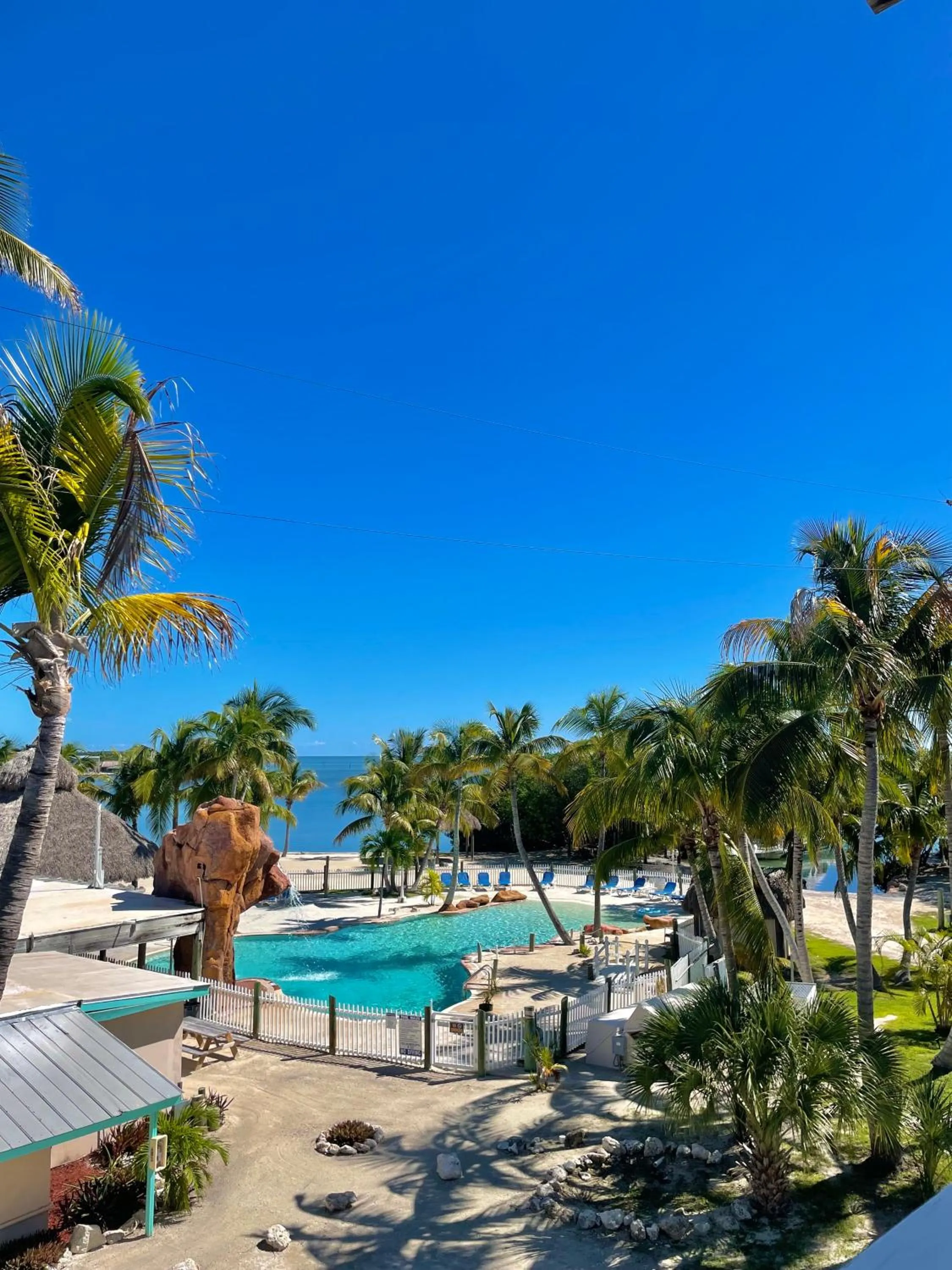 Coconut Cove Resort & Marina