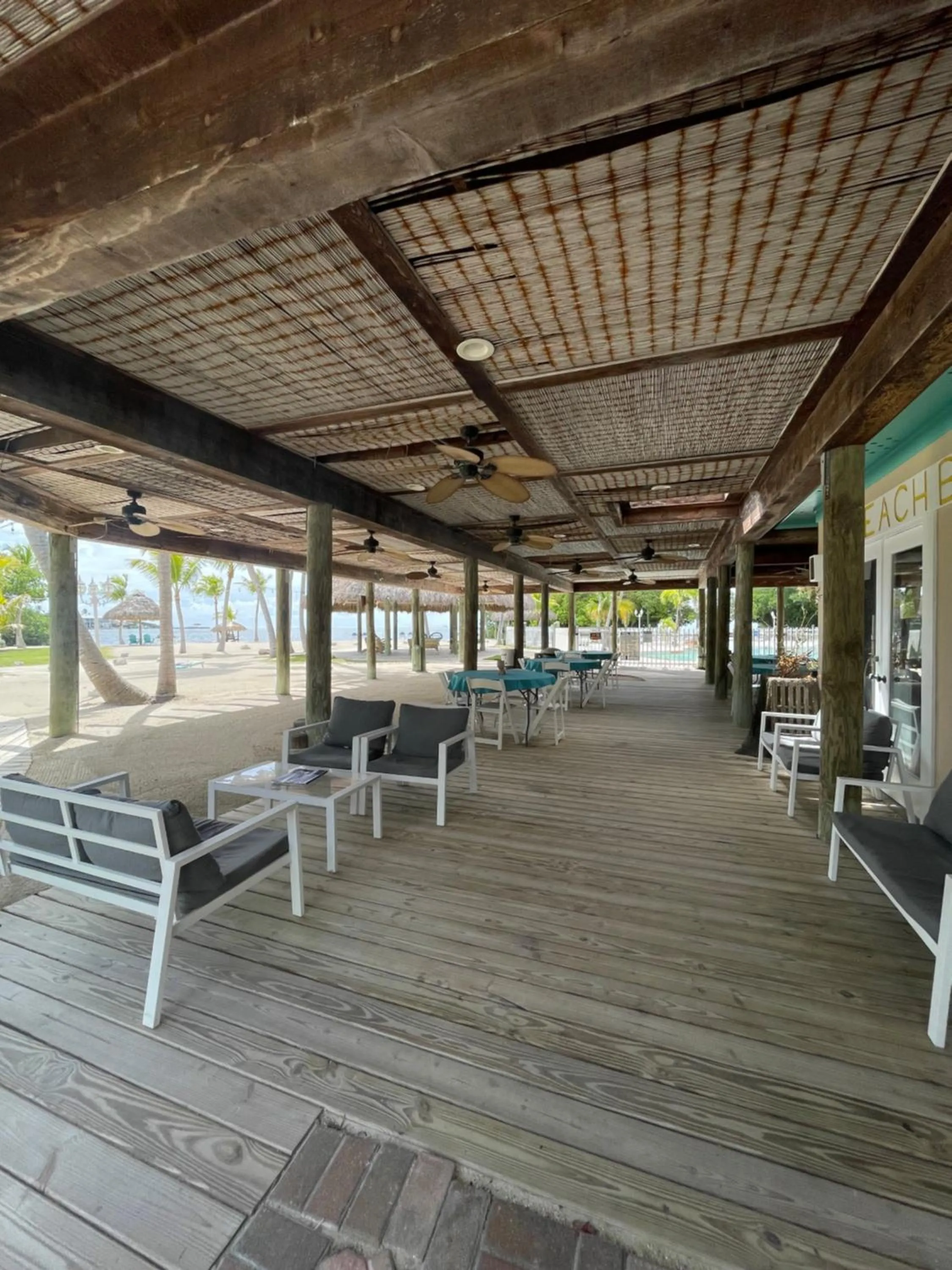 Coconut Cove Resort & Marina