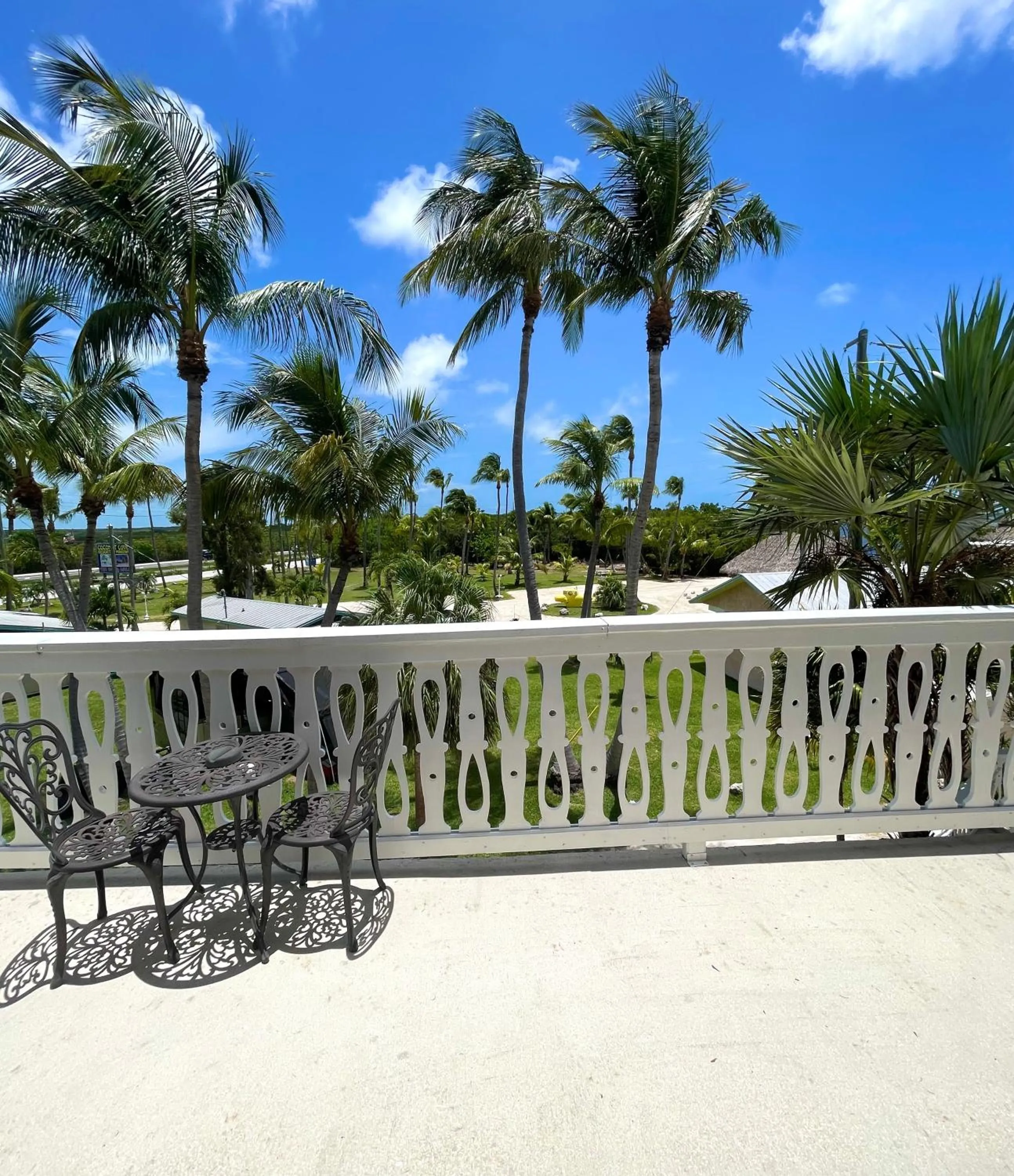 Coconut Cove Resort & Marina