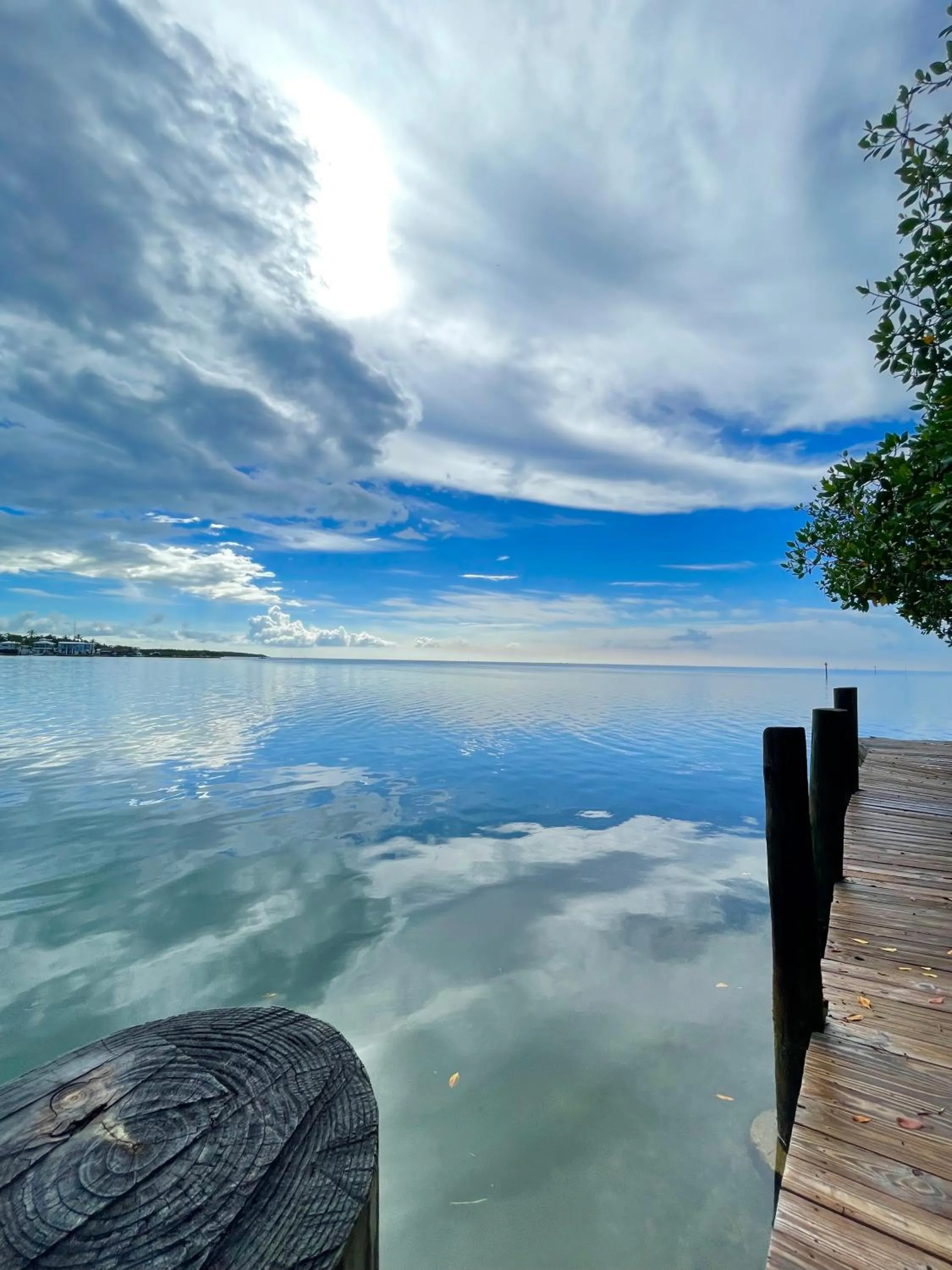 Day in Coconut Cove Resort & Marina