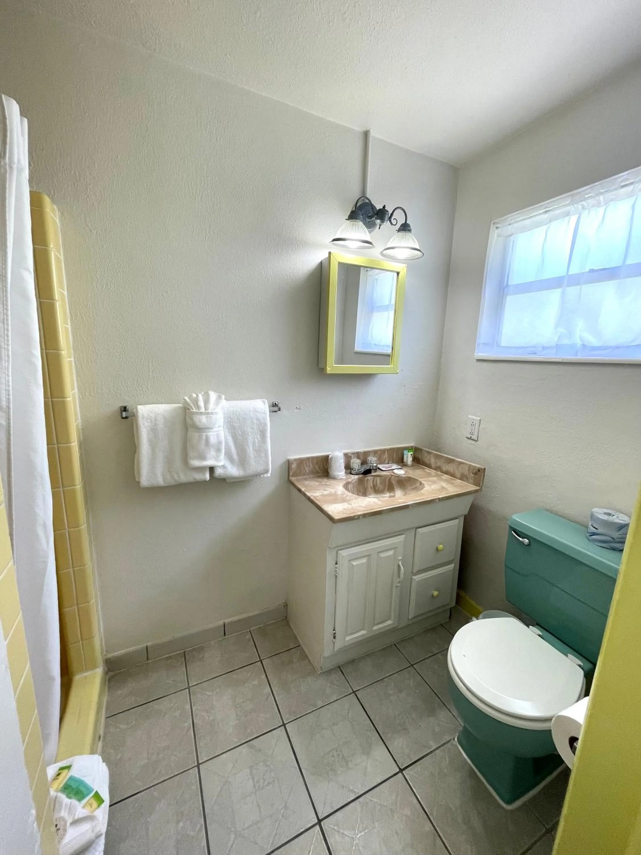 Coconut Cove Resort & Marina