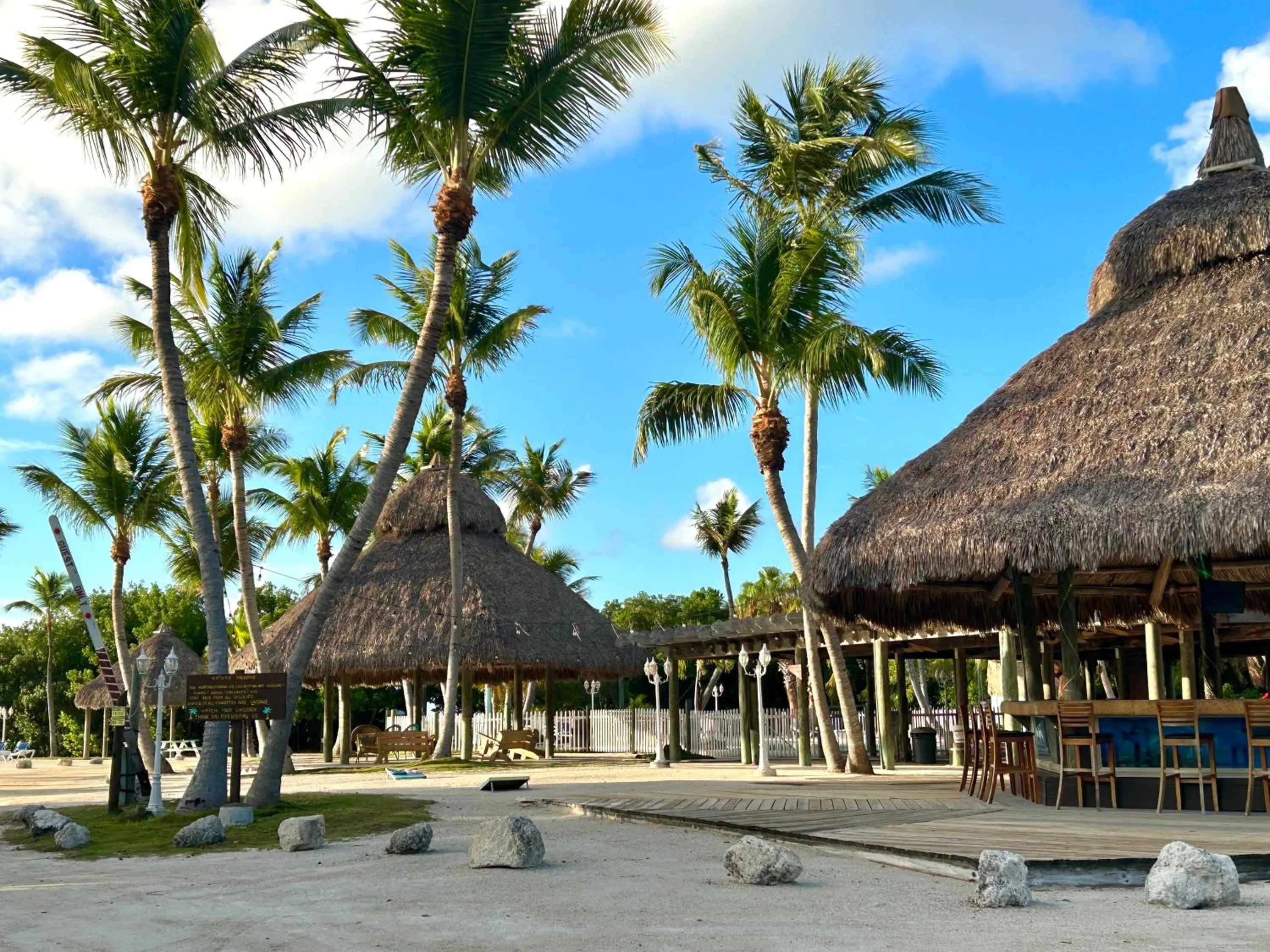 Coconut Cove Resort & Marina