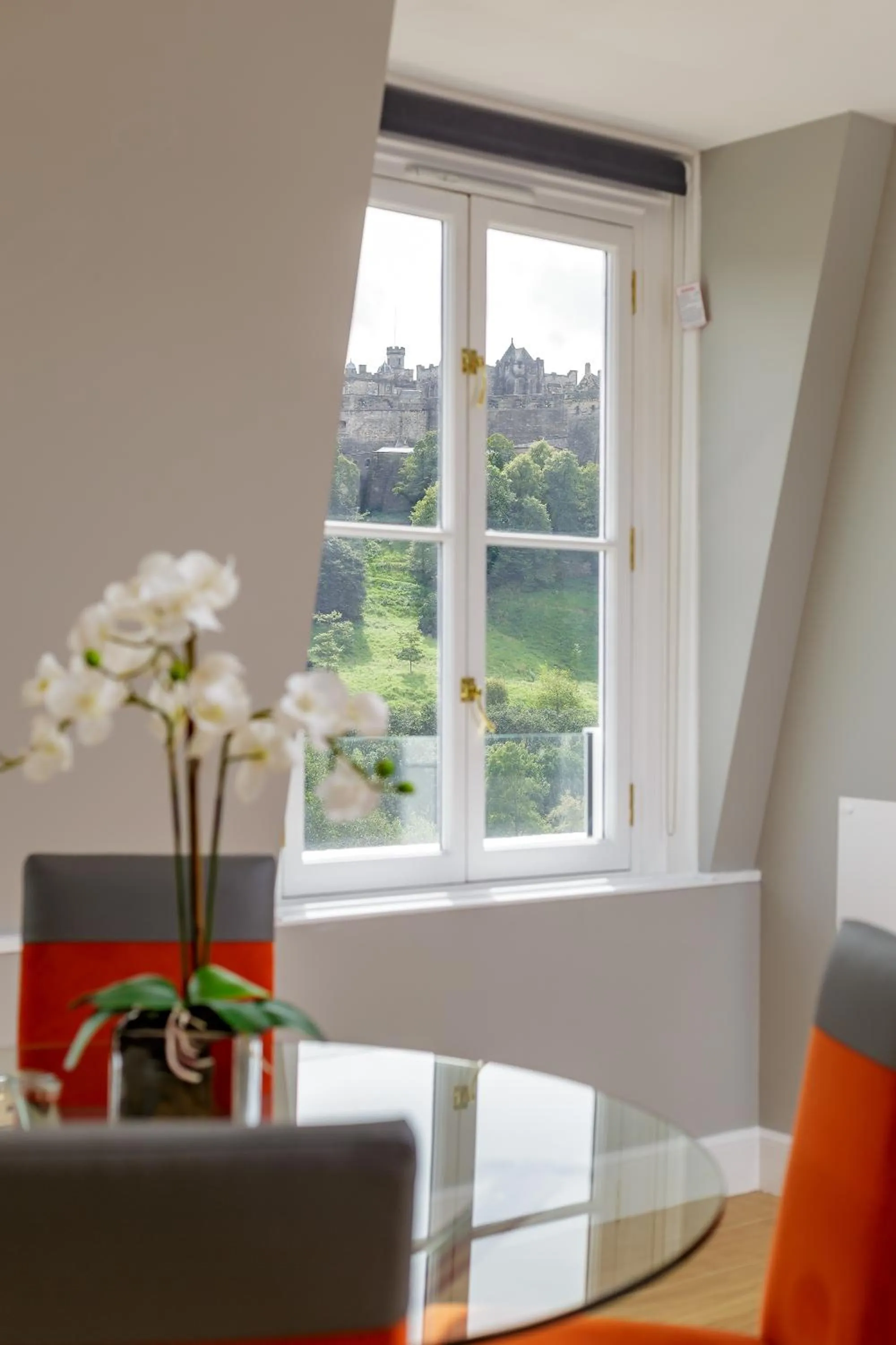 Destiny Scotland Hanover Apartments