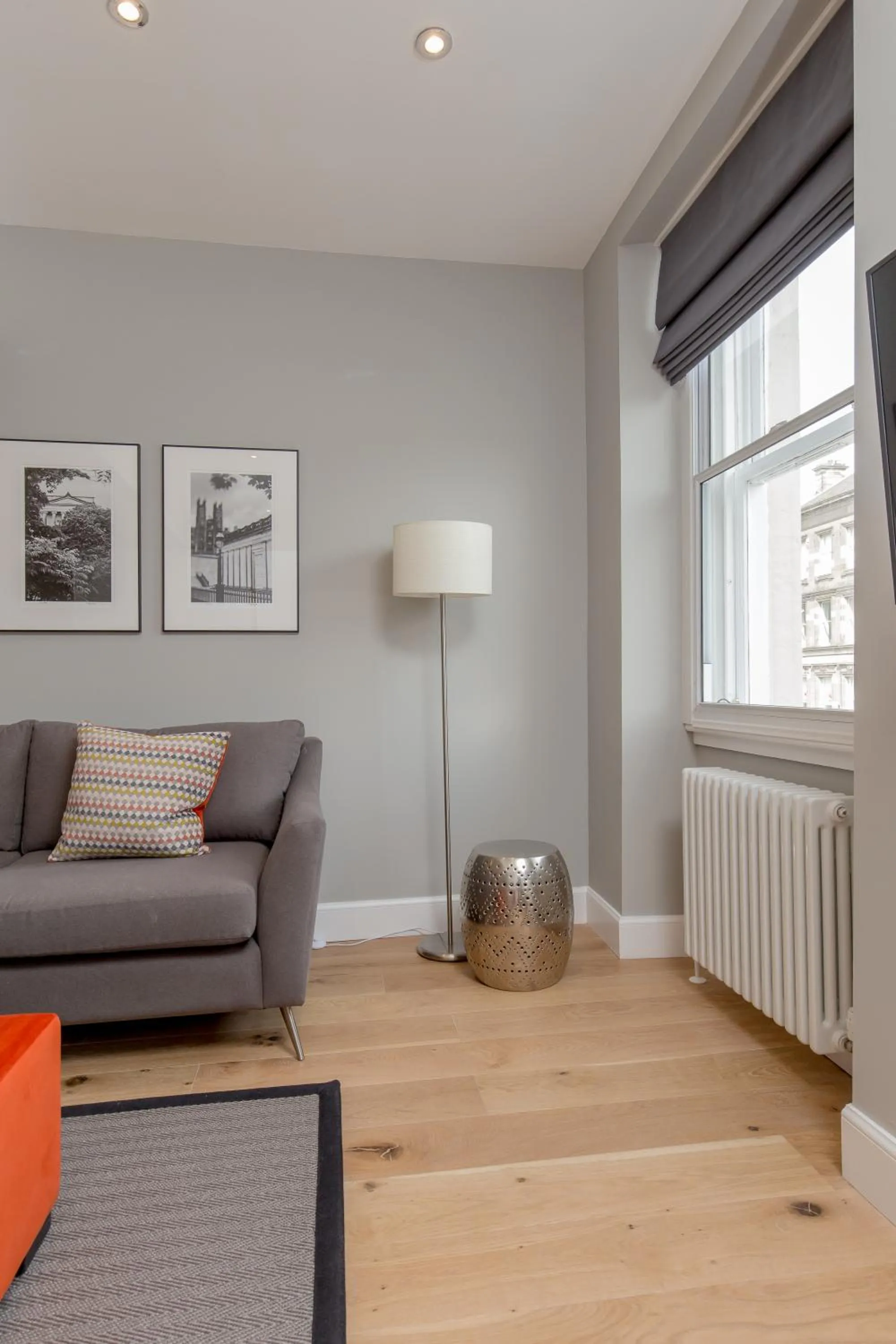 Destiny Scotland Hanover Apartments