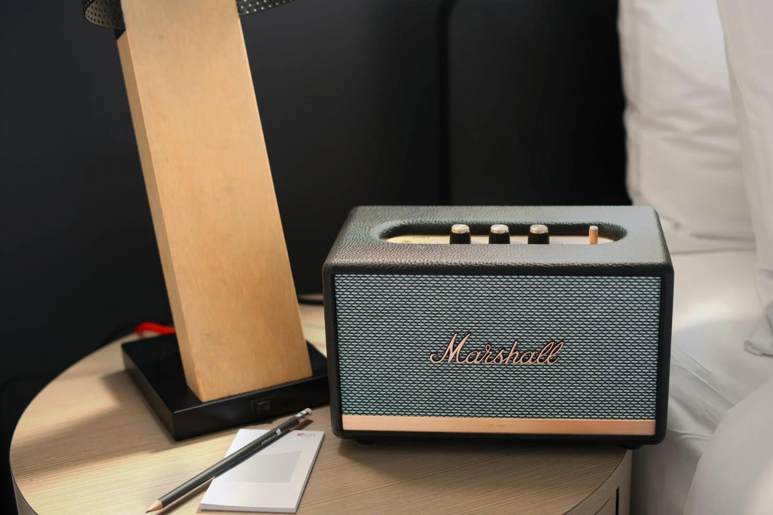 Photo of the whole room in Aloft Dallas Euless