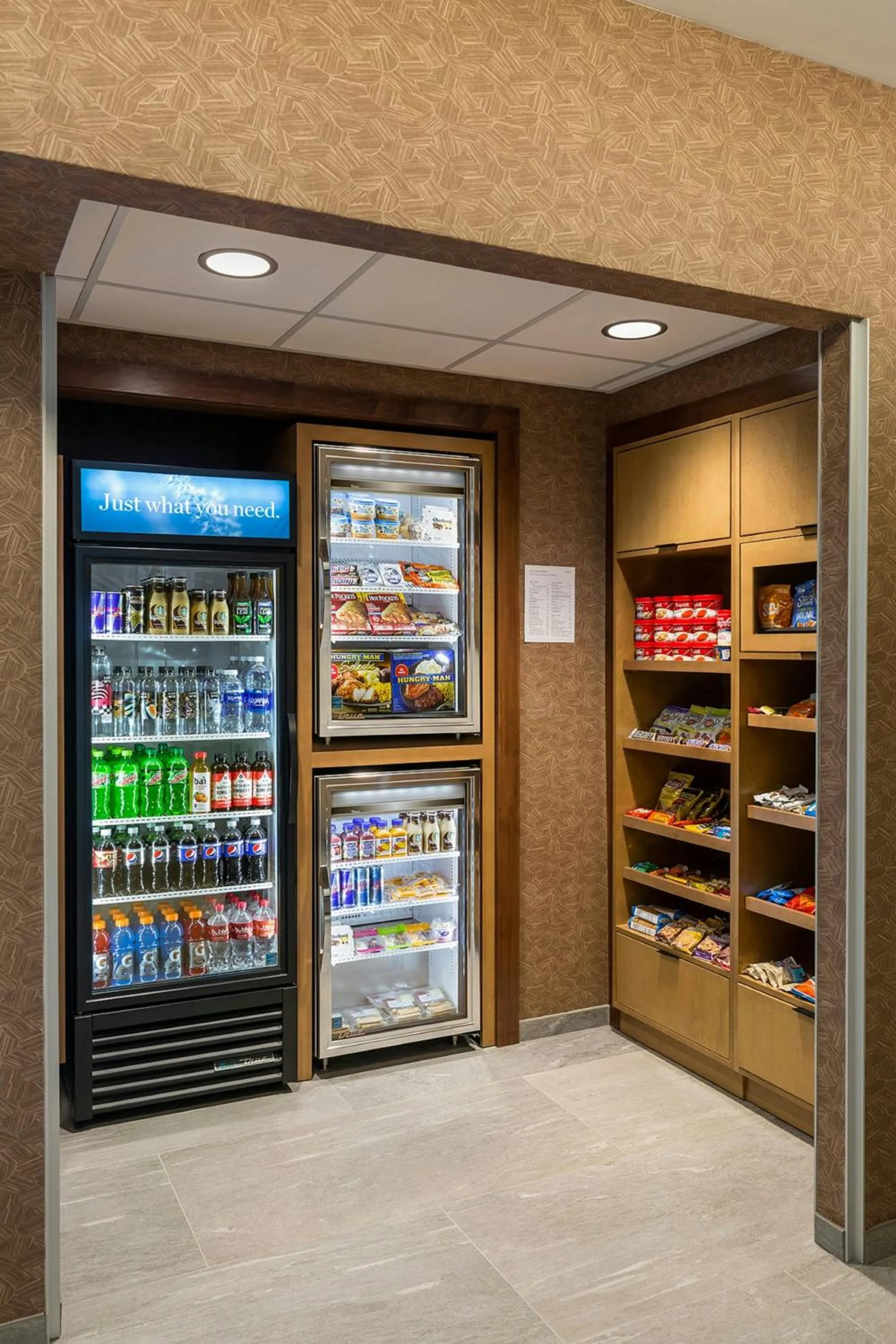 Other in Fairfield Inn & Suites by Marriott Des Moines Downtown