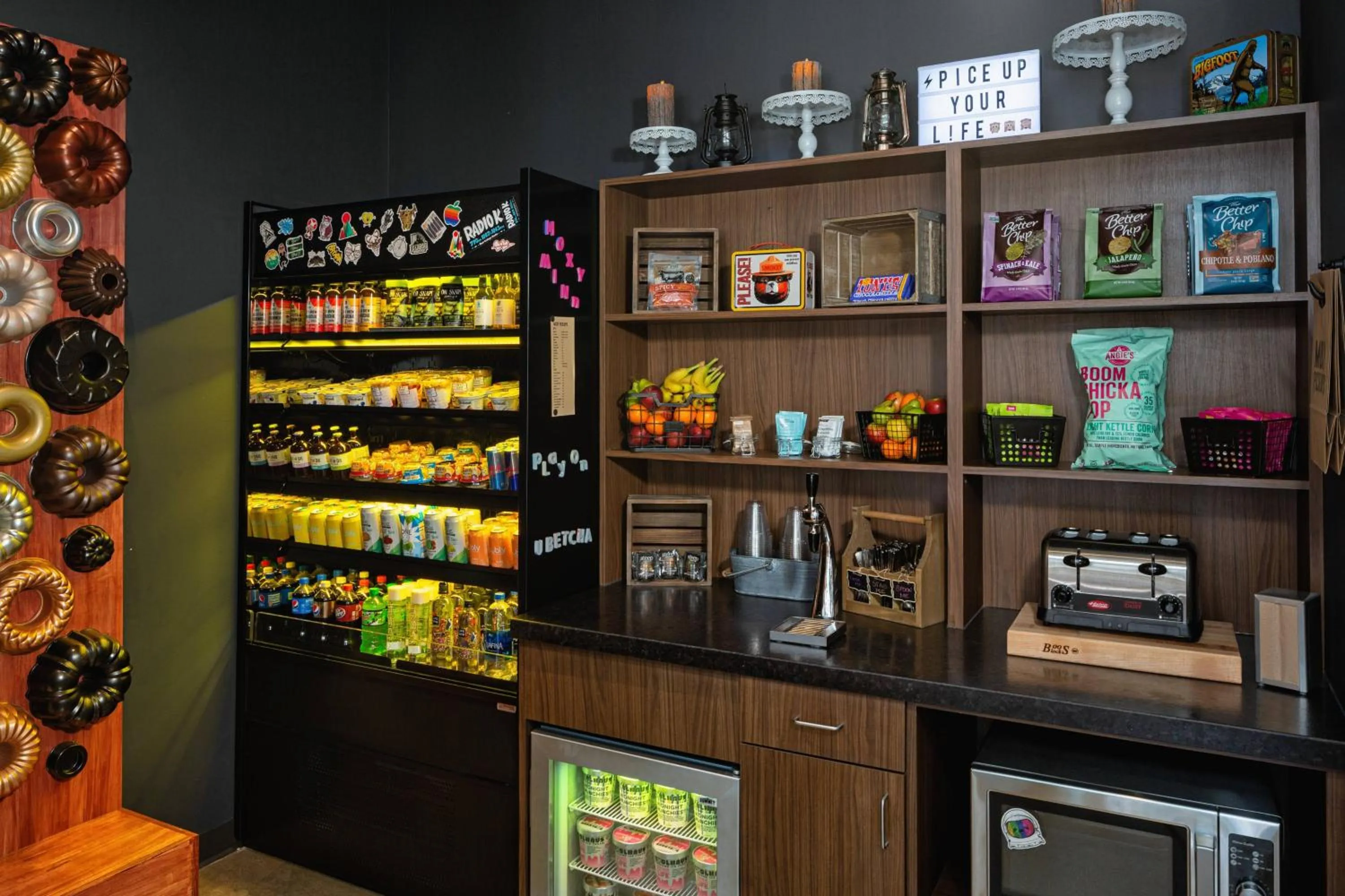 Other in Moxy Minneapolis Downtown