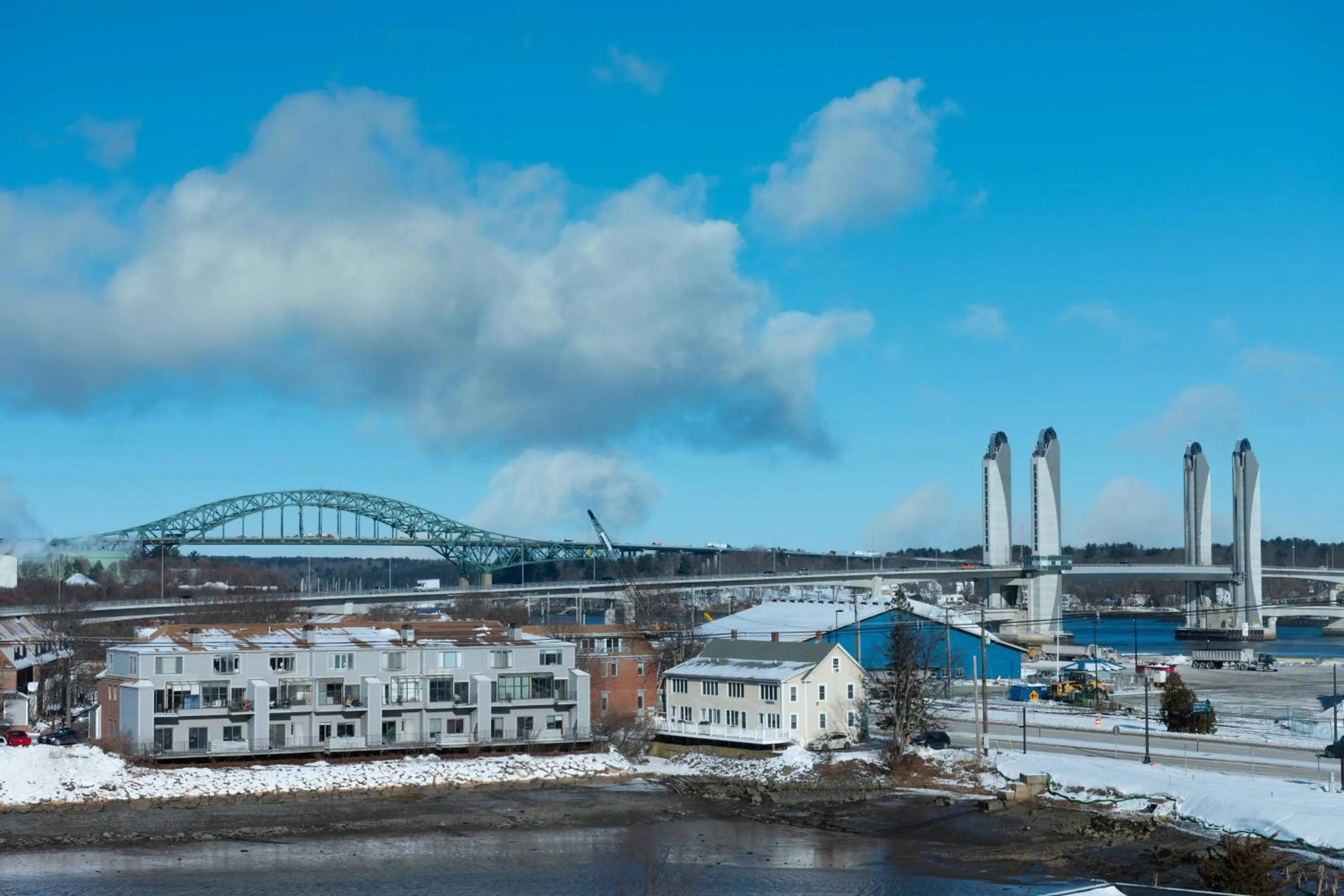 Photo of the whole room in AC Hotel by Marriott Portsmouth Downtown/Waterfront