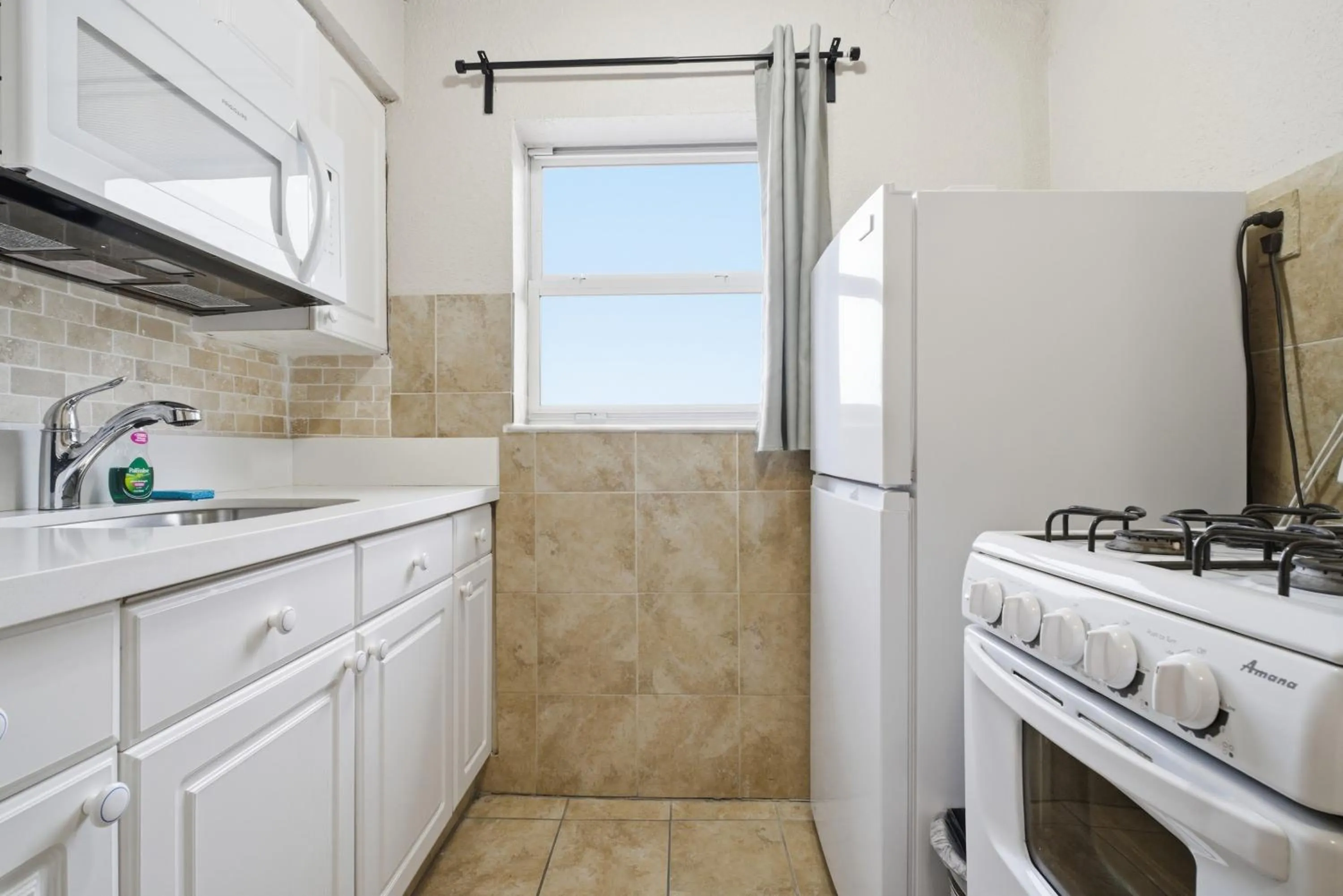 La Terrace Oceanfront