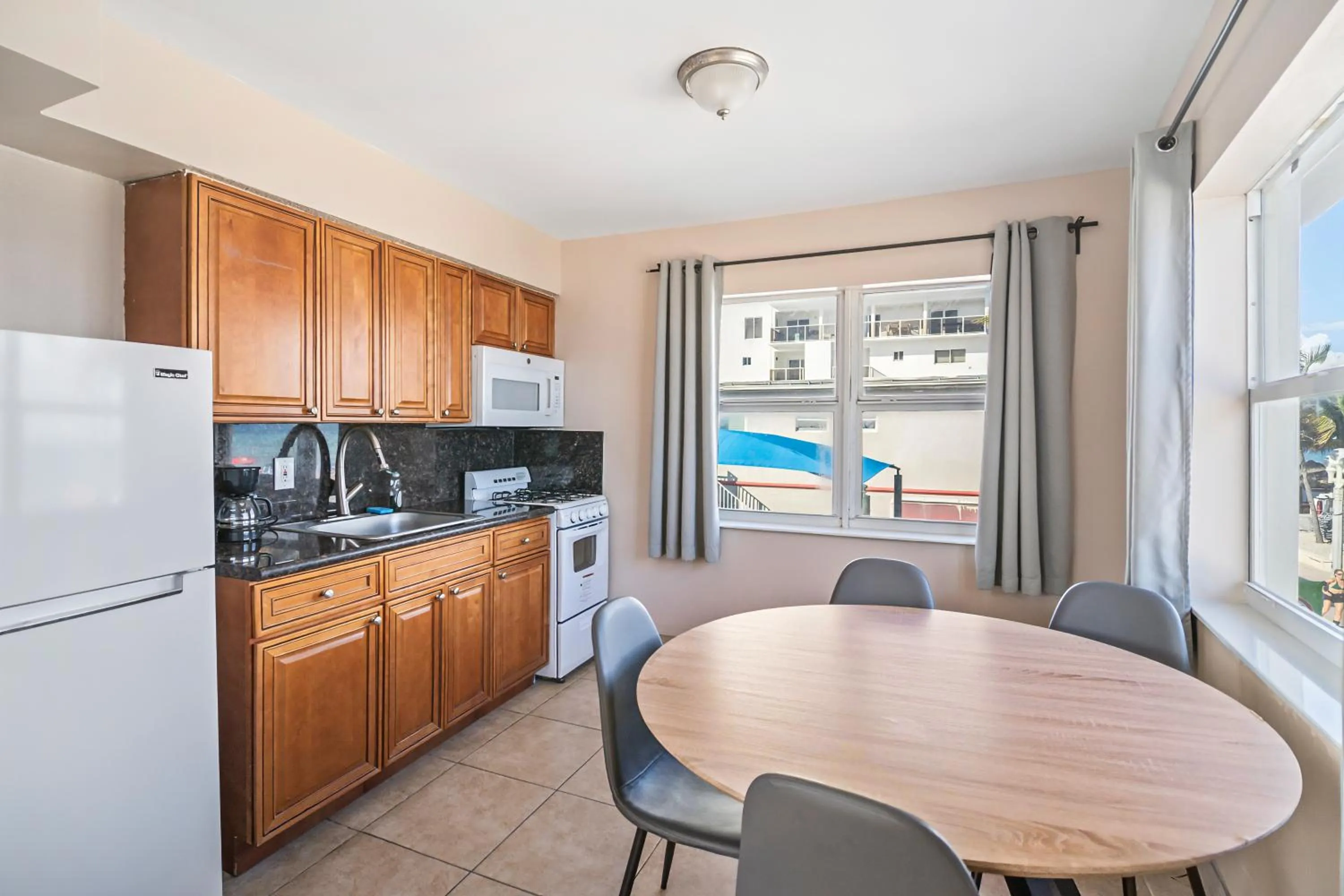 La Terrace Oceanfront