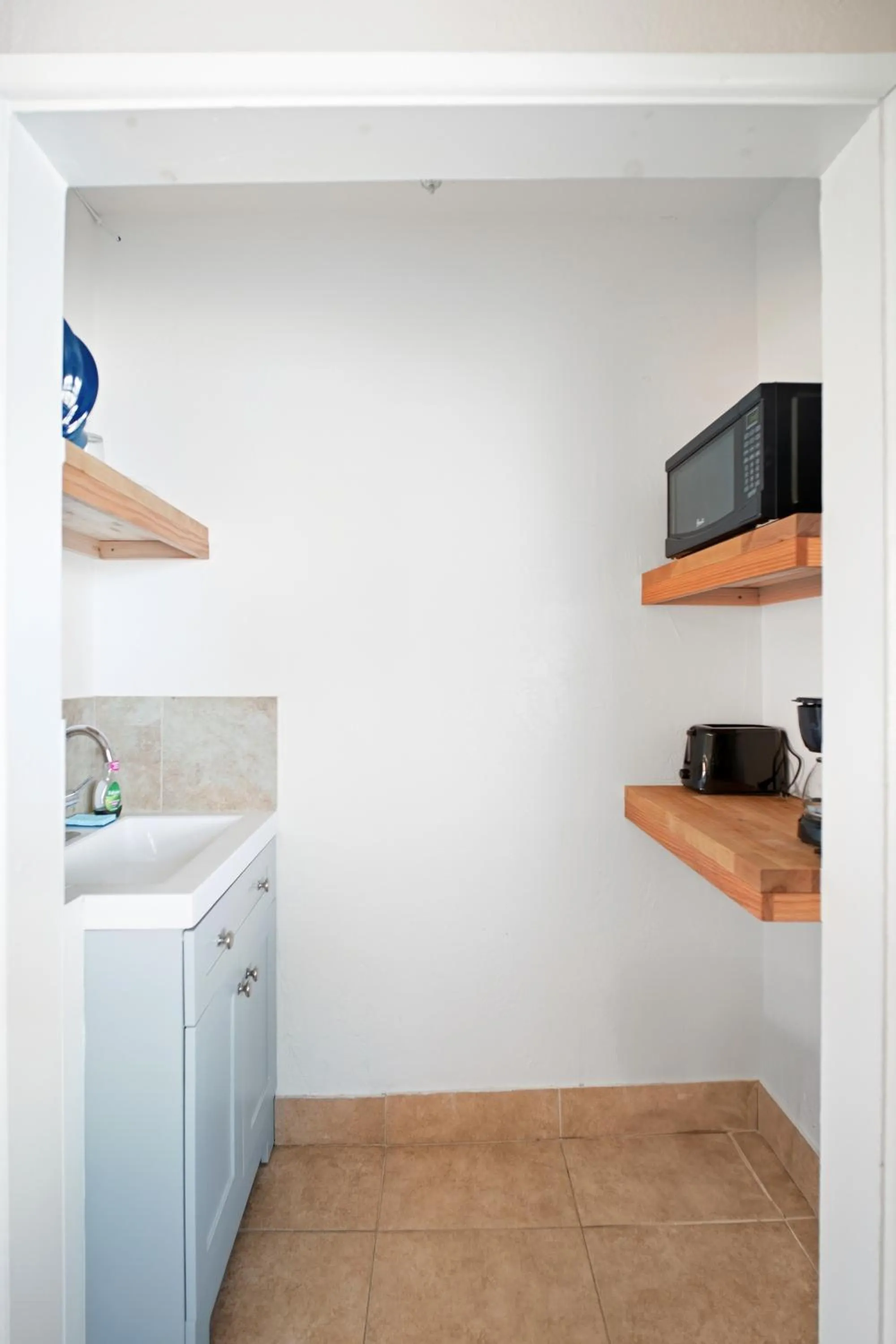 La Terrace Oceanfront