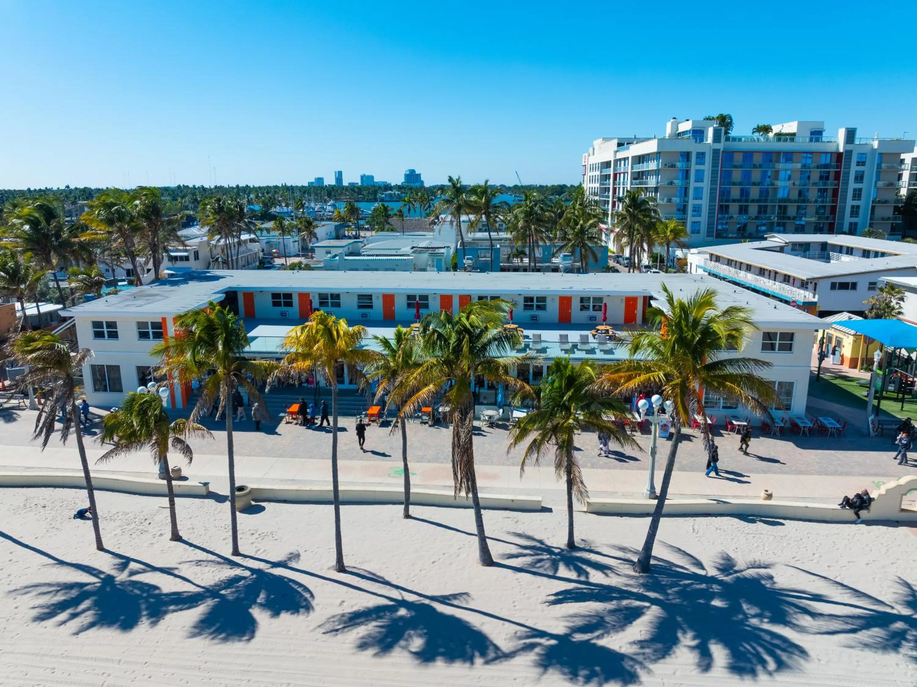 La Terrace Oceanfront